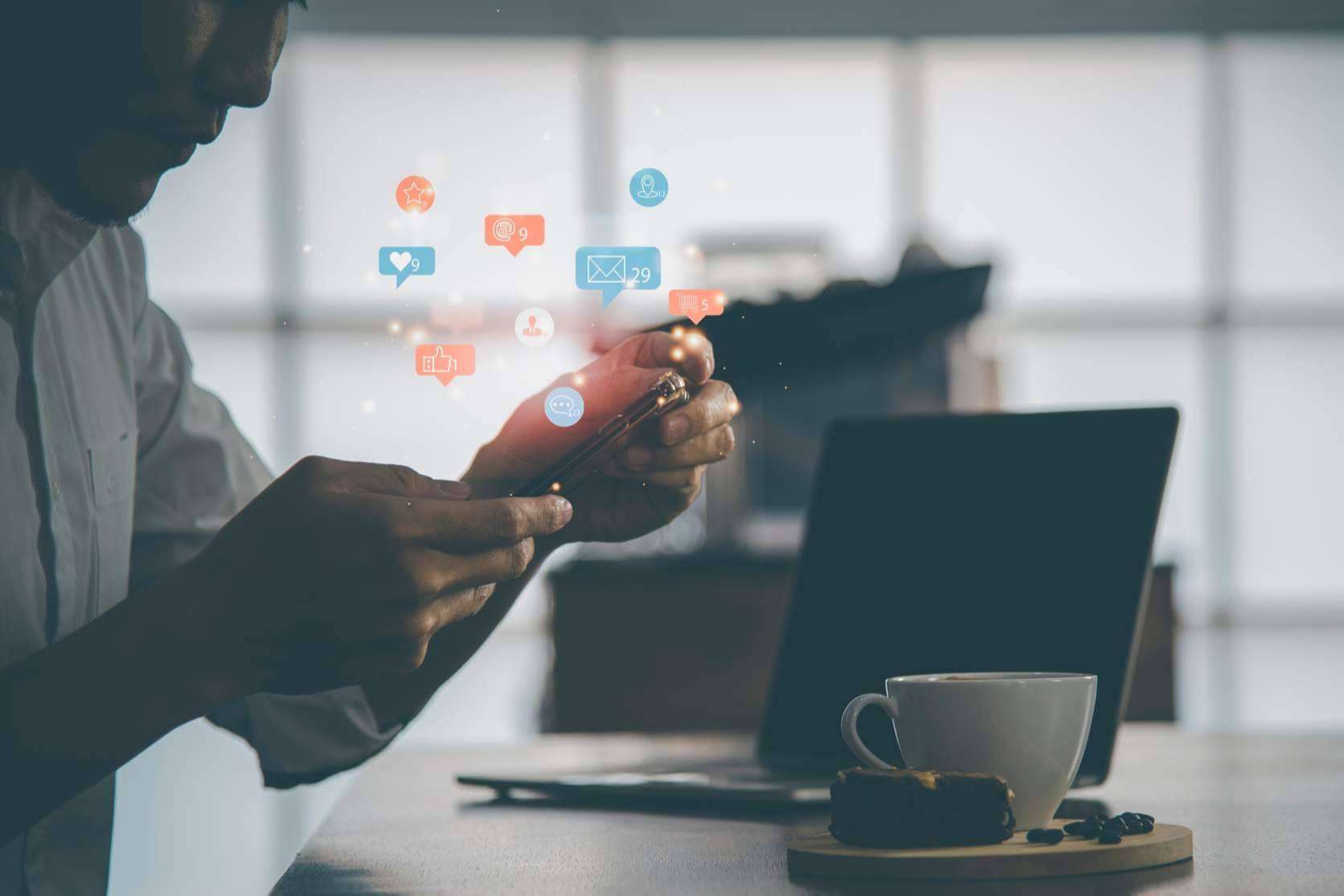 Realizar una campaña en redes sociales profesional de la mano de Cierzo Digital