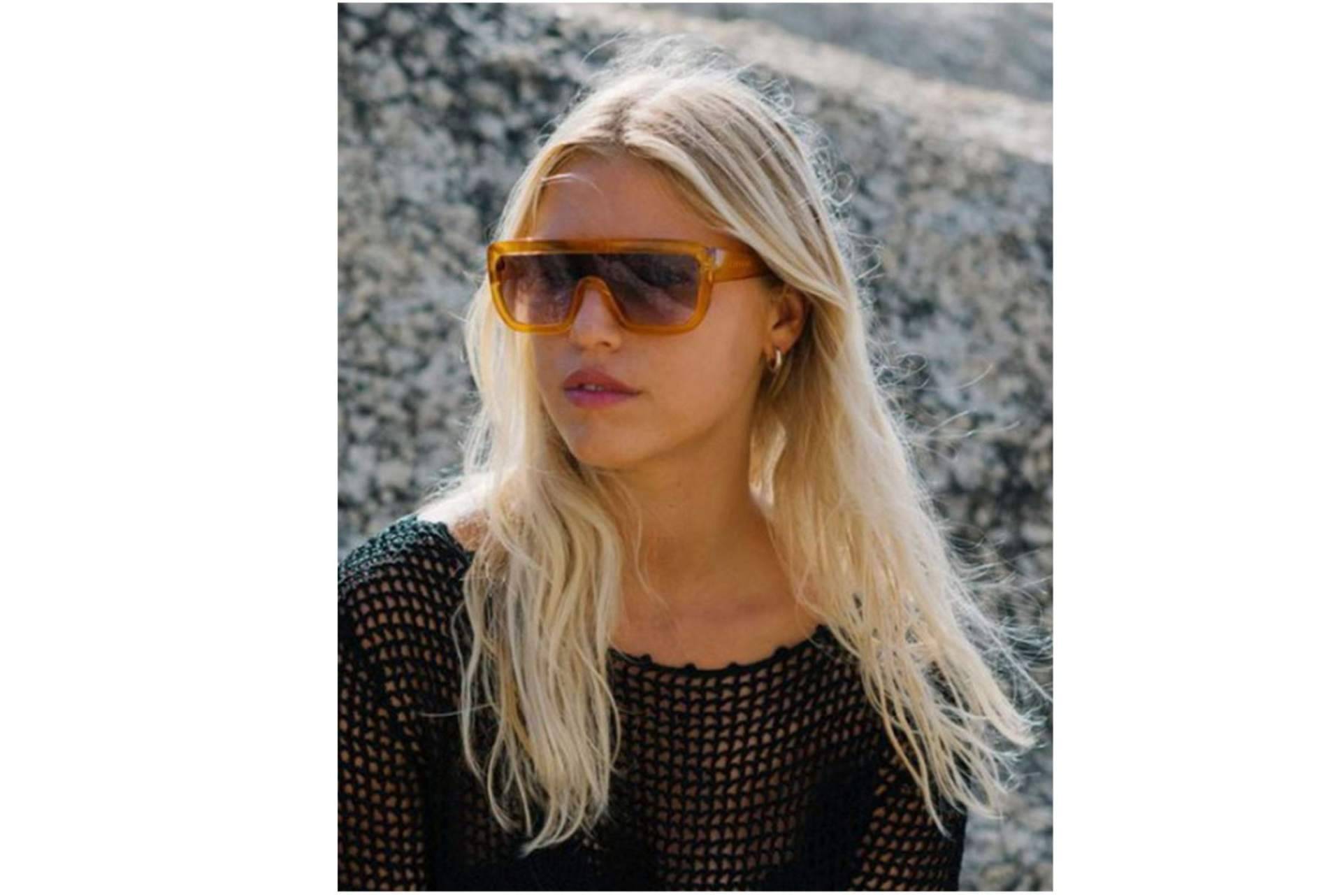 OMAIS muestra sus modelos de gafas de sol para este verano