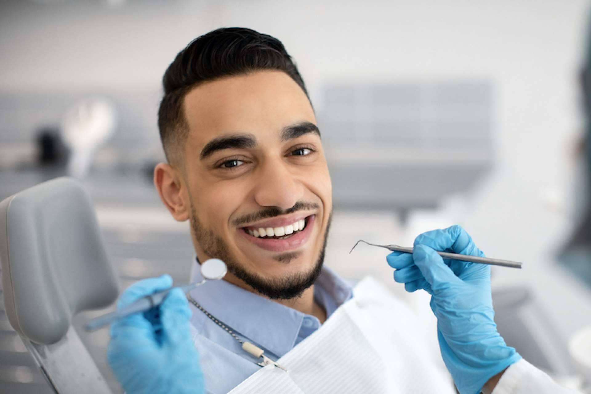 Conseguir los dientes perfectos, ¿dónde y cómo?