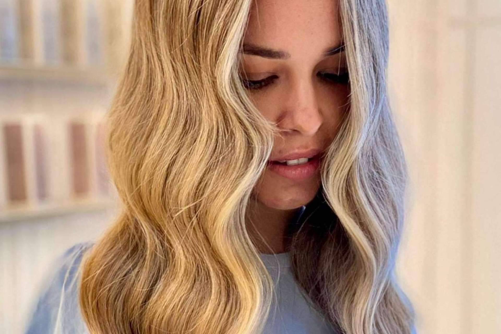 Preparar el cabello para el verano de la mano de Salón Toro