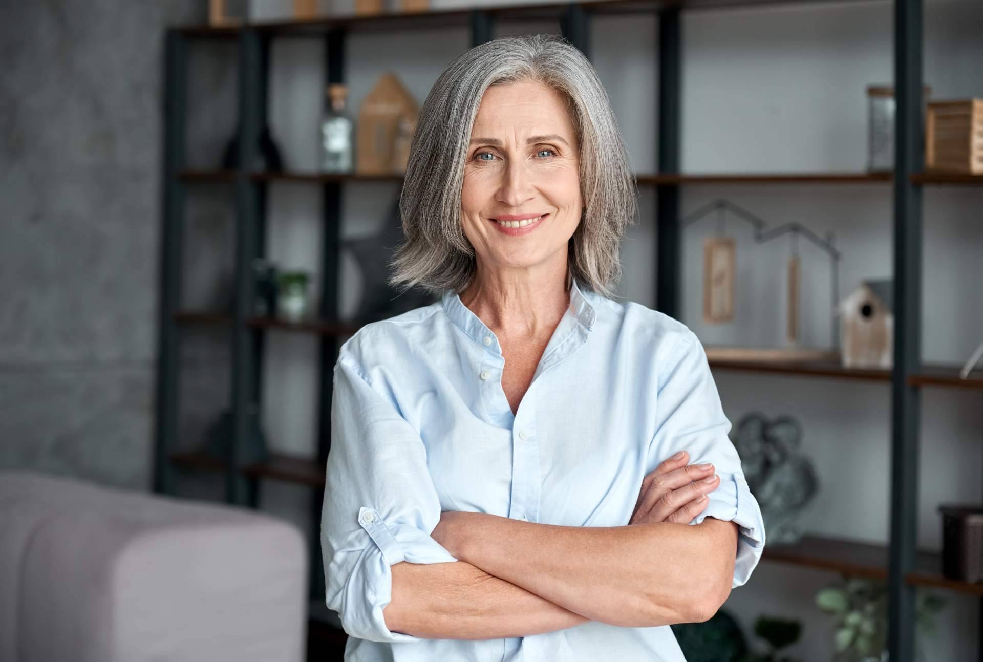 Llevar a cabo un entrenamiento de fuerza para prevenir la osteoporosis