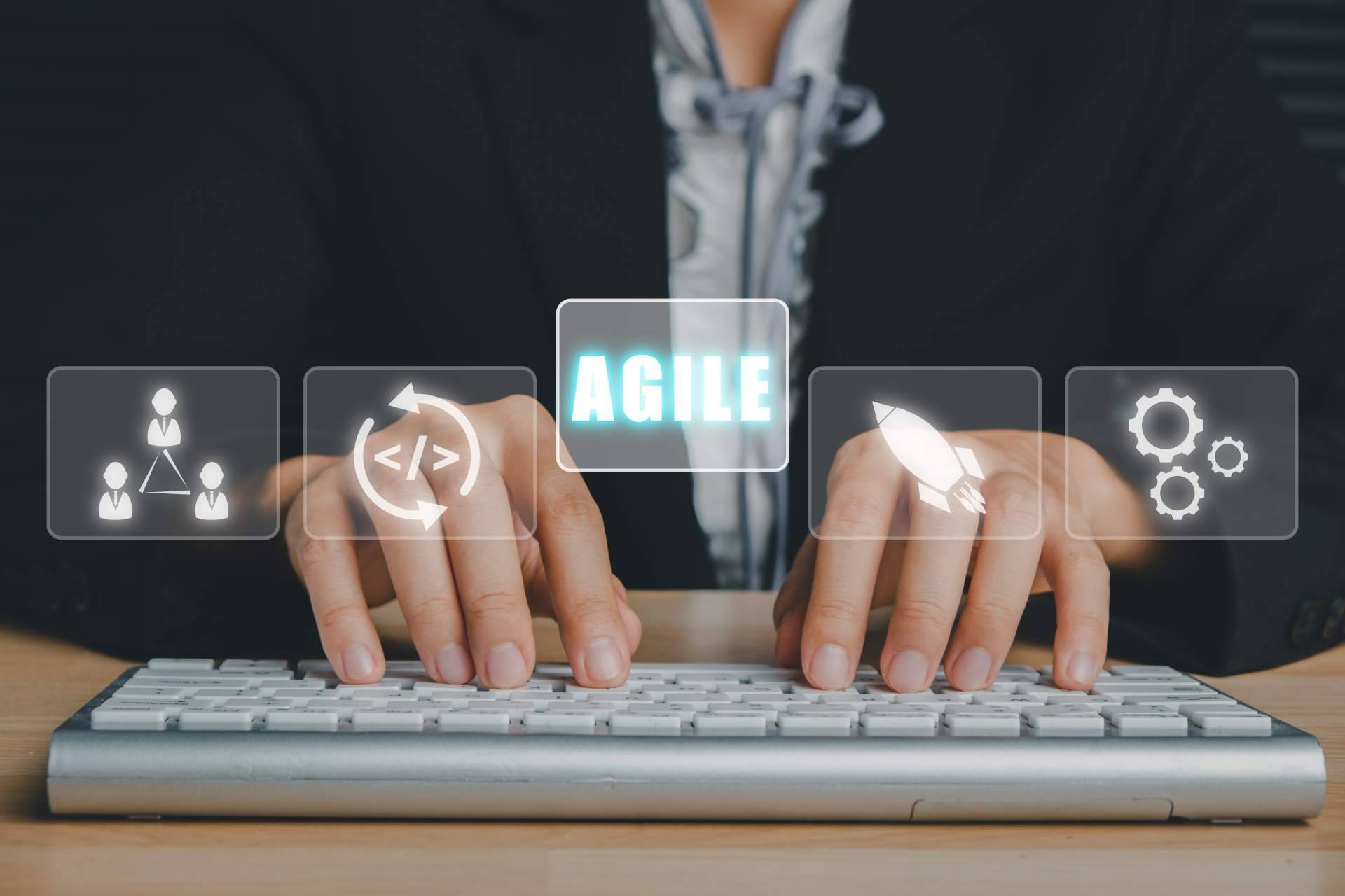 Servicio de consultoría gratuita sobre metodologías Agile, con Pasiona