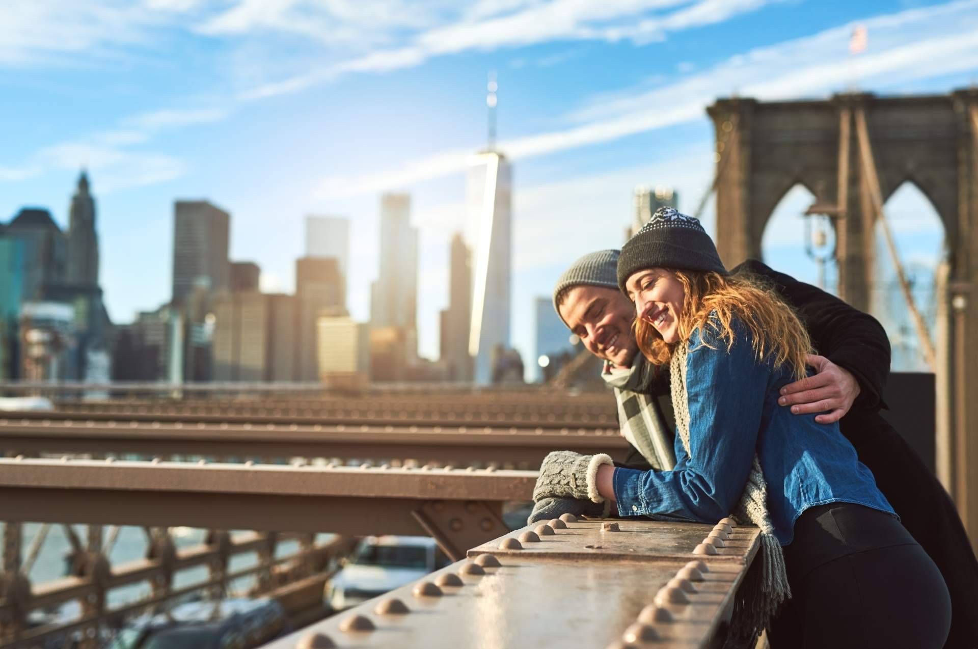 Tours económicos de excursiones en Nueva York con InterviajesNY
