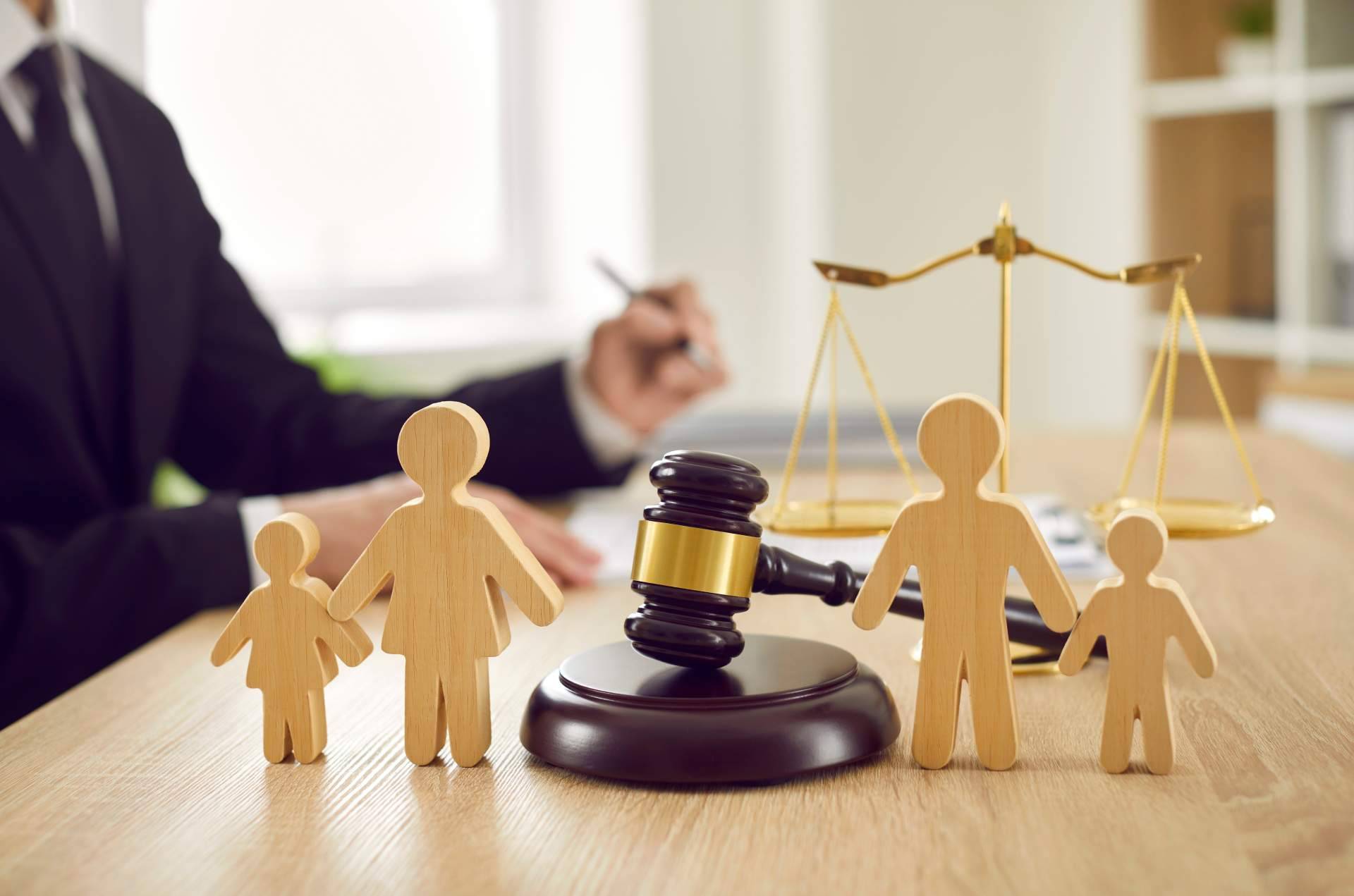 Para que los procesos jurídicos sean lo más llevaderos posible, Abogados García-Ripoll destaca que es importante contar con un abogado de familia profesional