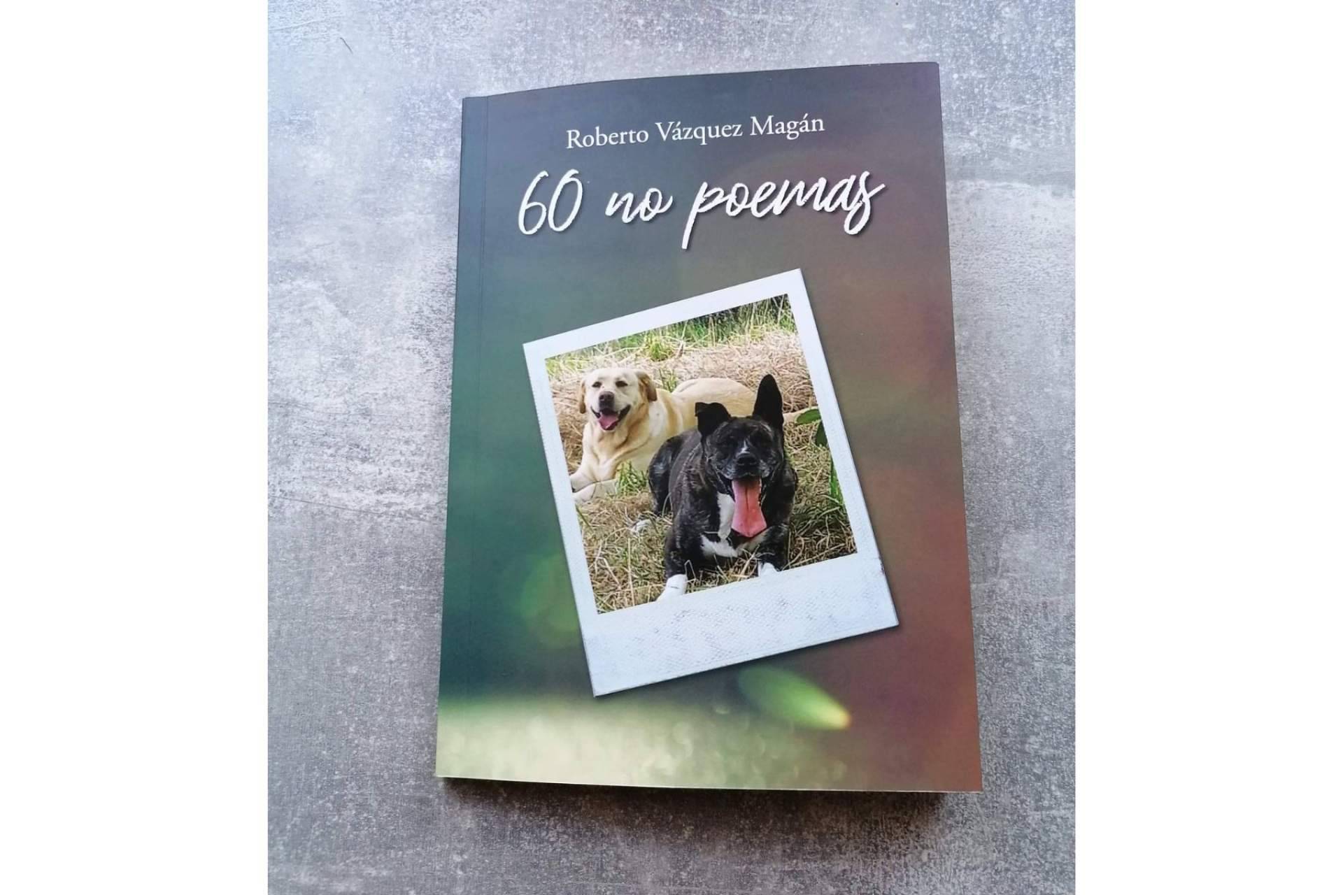 Una obra profunda y llena de reflexiones en las que el autor muestra su amor hacía su familia, la naturaleza y el resto del mundo, ’60 no poemas’