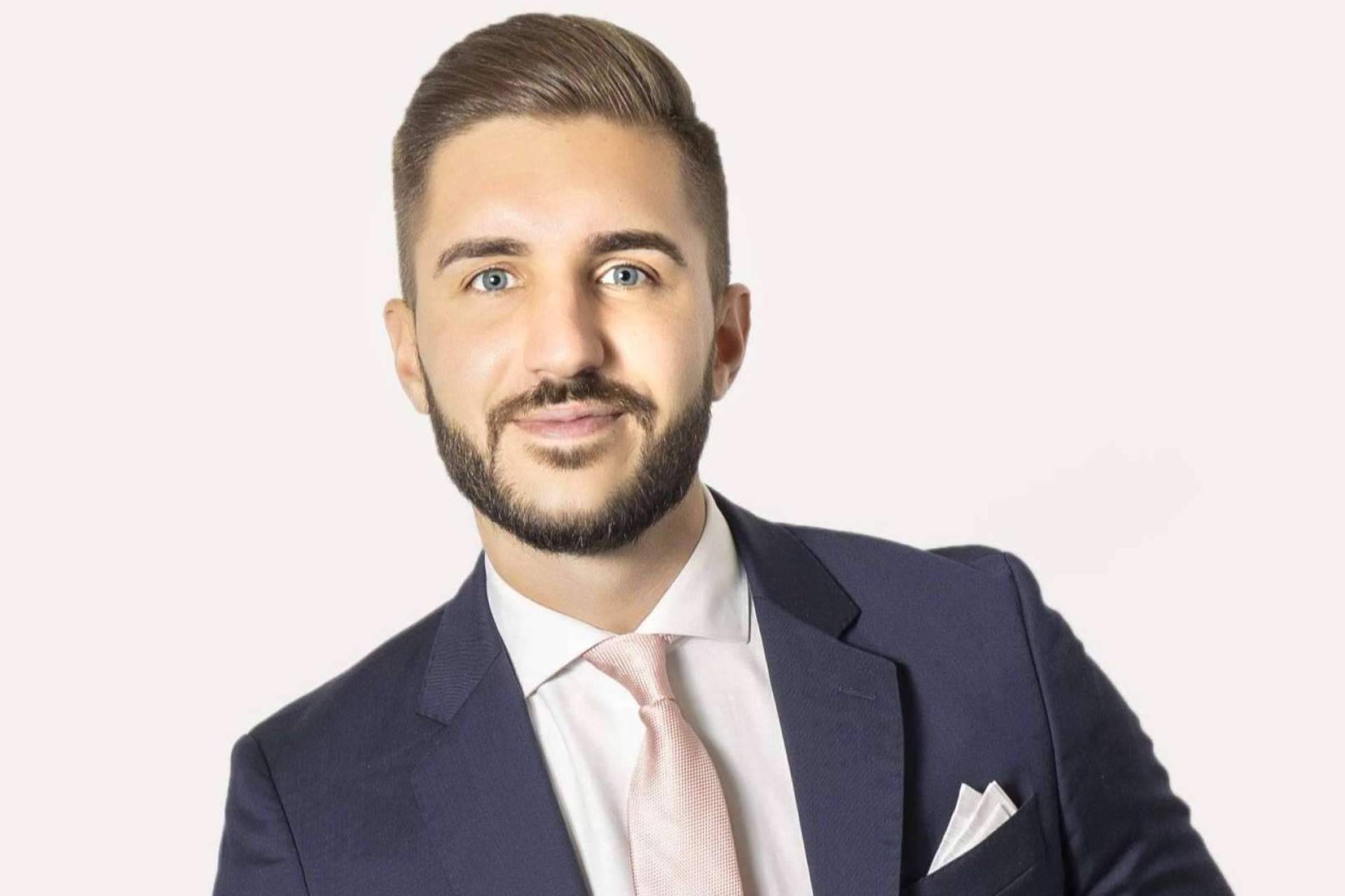 David Valtueña afirma que 'Nada sale más caro que un agente inmobiliario poco profesional'