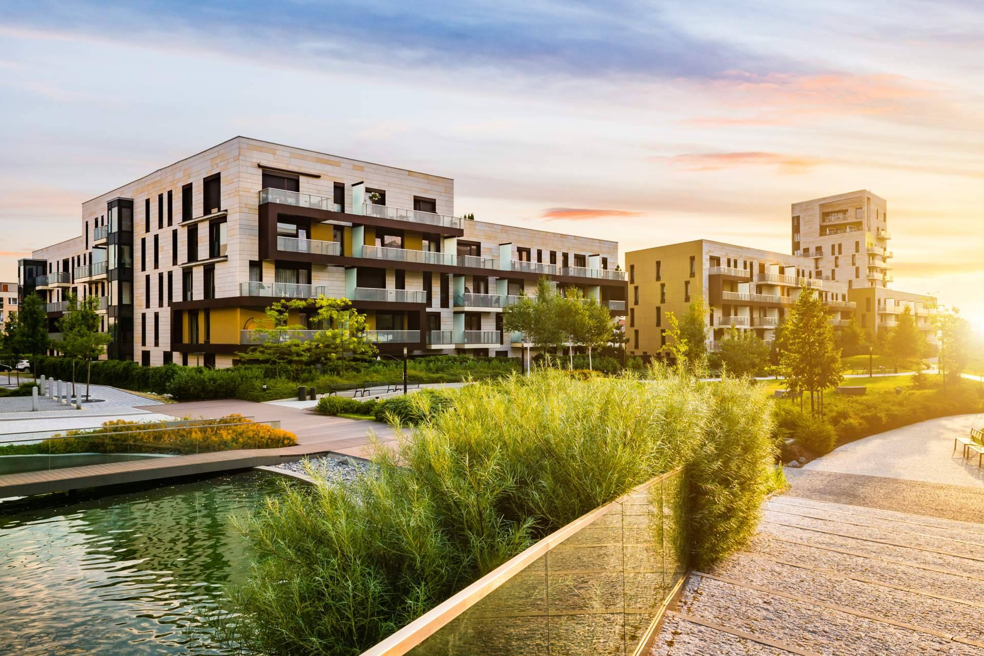 Inmocat, profesionales en la venta de viviendas de obra nueva en la zona del Maresme