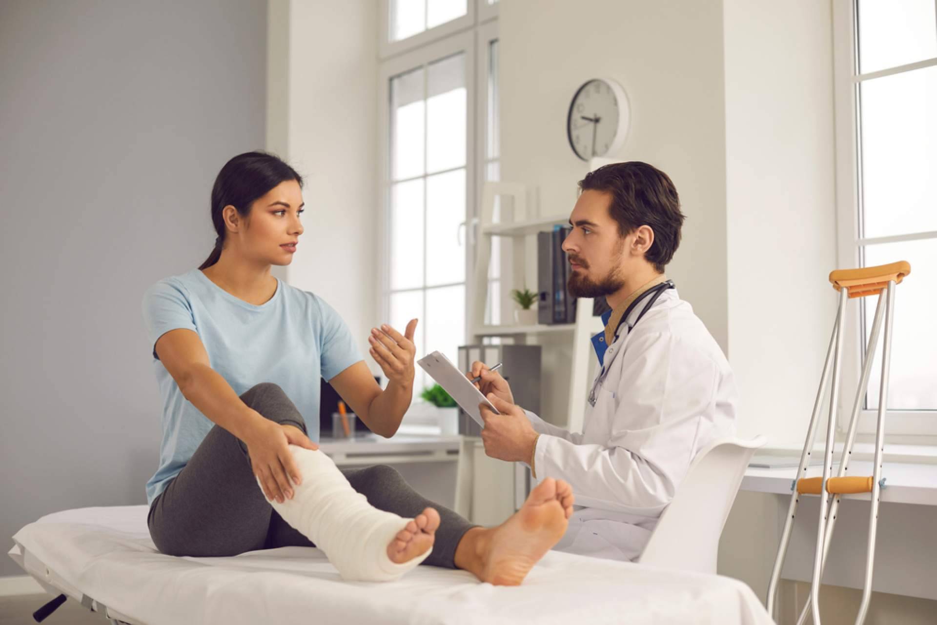La importancia de la atención medica multiidioma