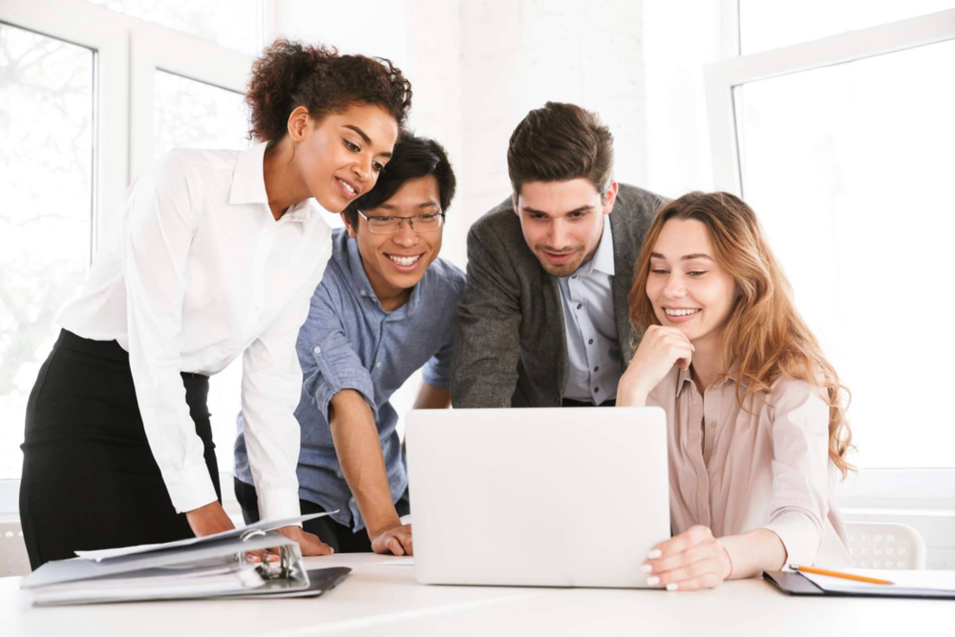 Apostar por los portátiles reacondicionados con Jet Computer