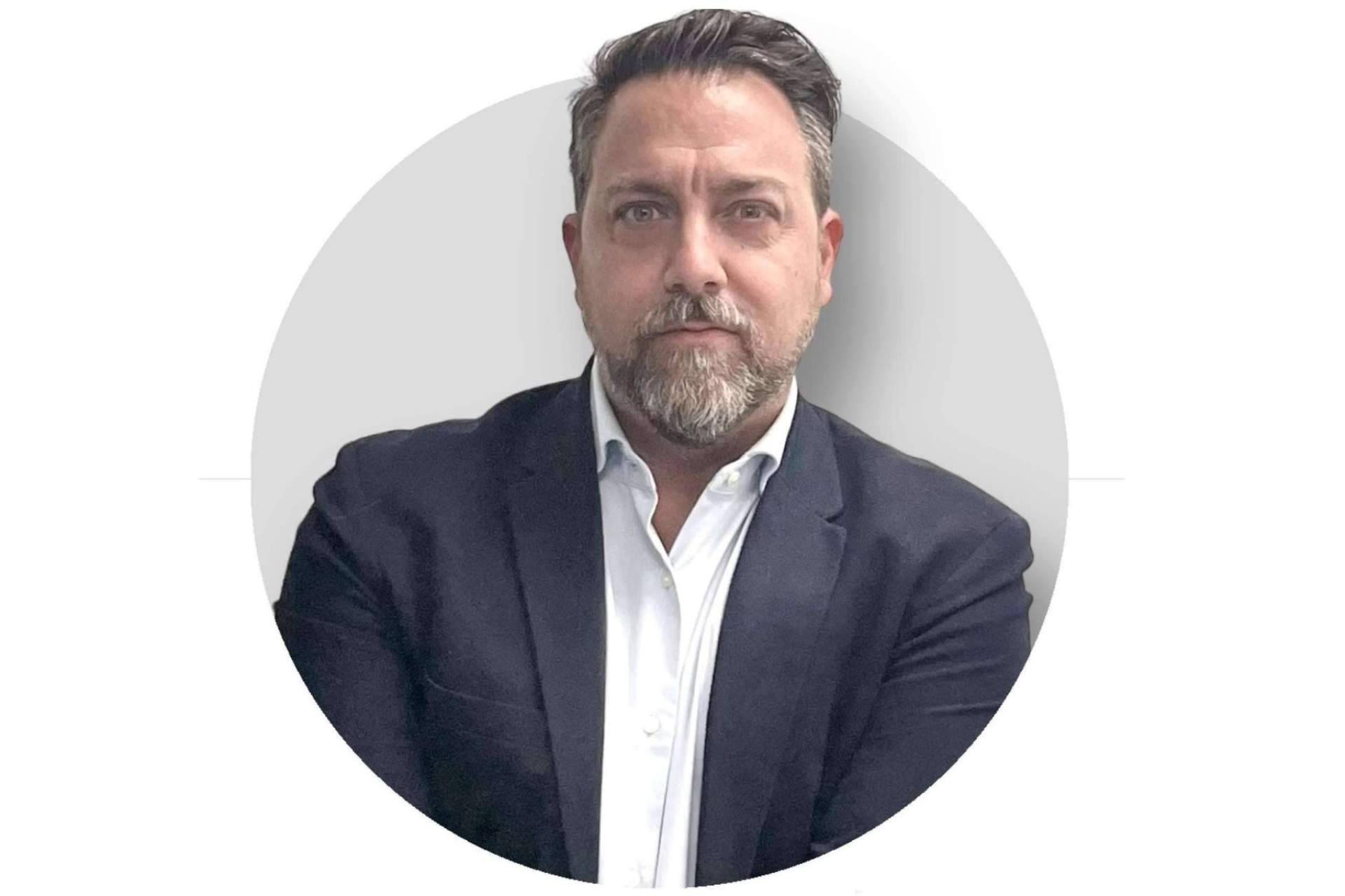 Jean Paul Cherigny, franquiciado de La Casa Agency El Clot, explica la relevancia de la IA en el sector inmobiliario