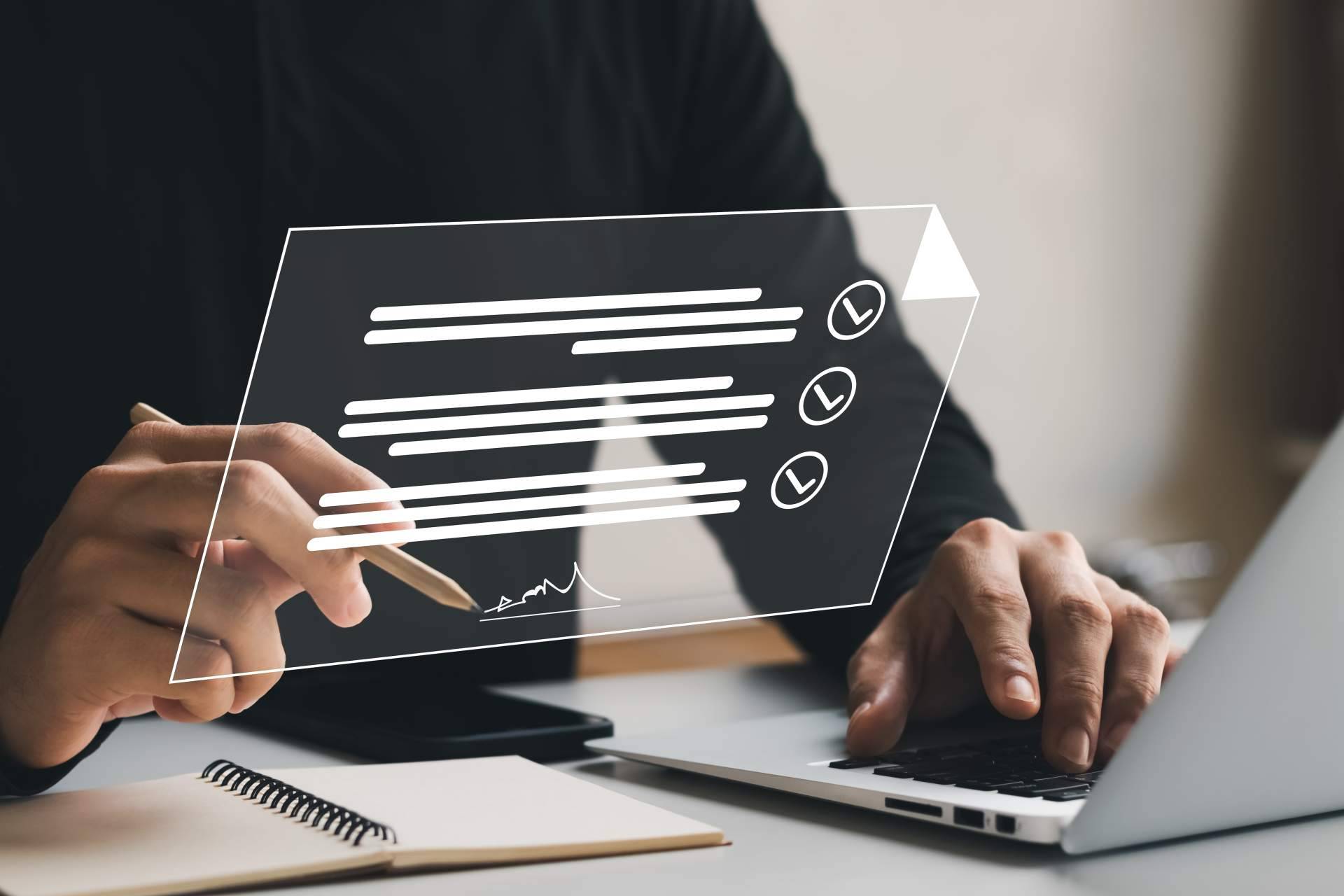 ¿Qué trámites pueden realizarse con el certificado digital?, por Gestiones 24