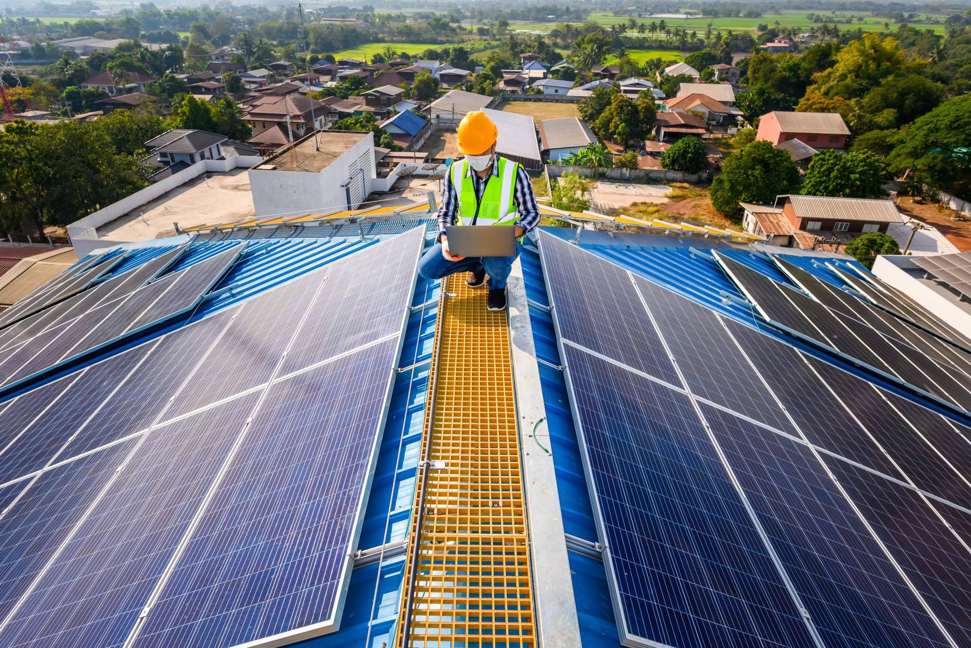 ¿Cuál es la mejor época para instalar paneles solares?, por Amagi Solar