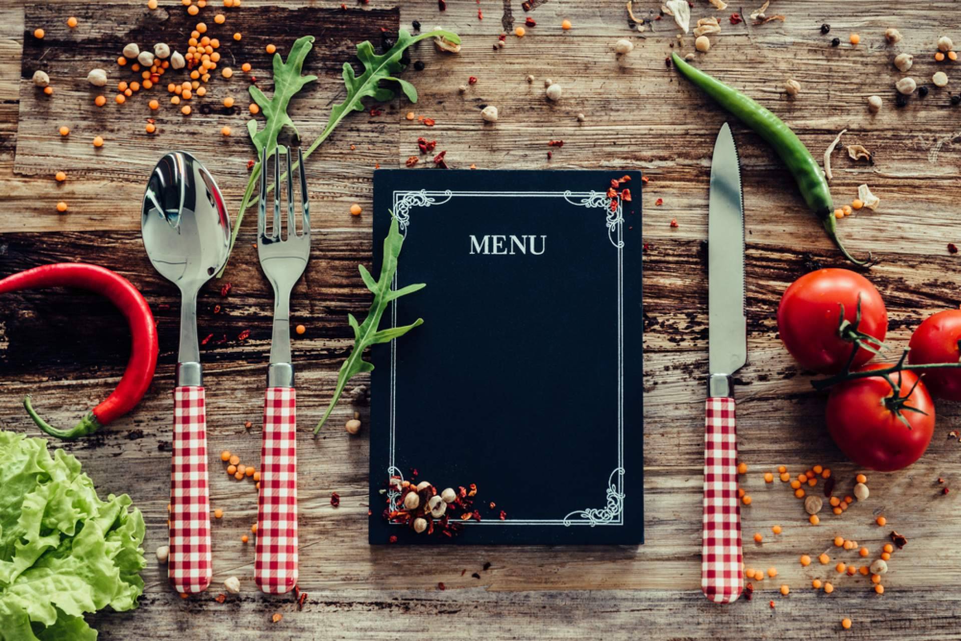 Publicidad especializada en hostelería y restauración, con Dsign