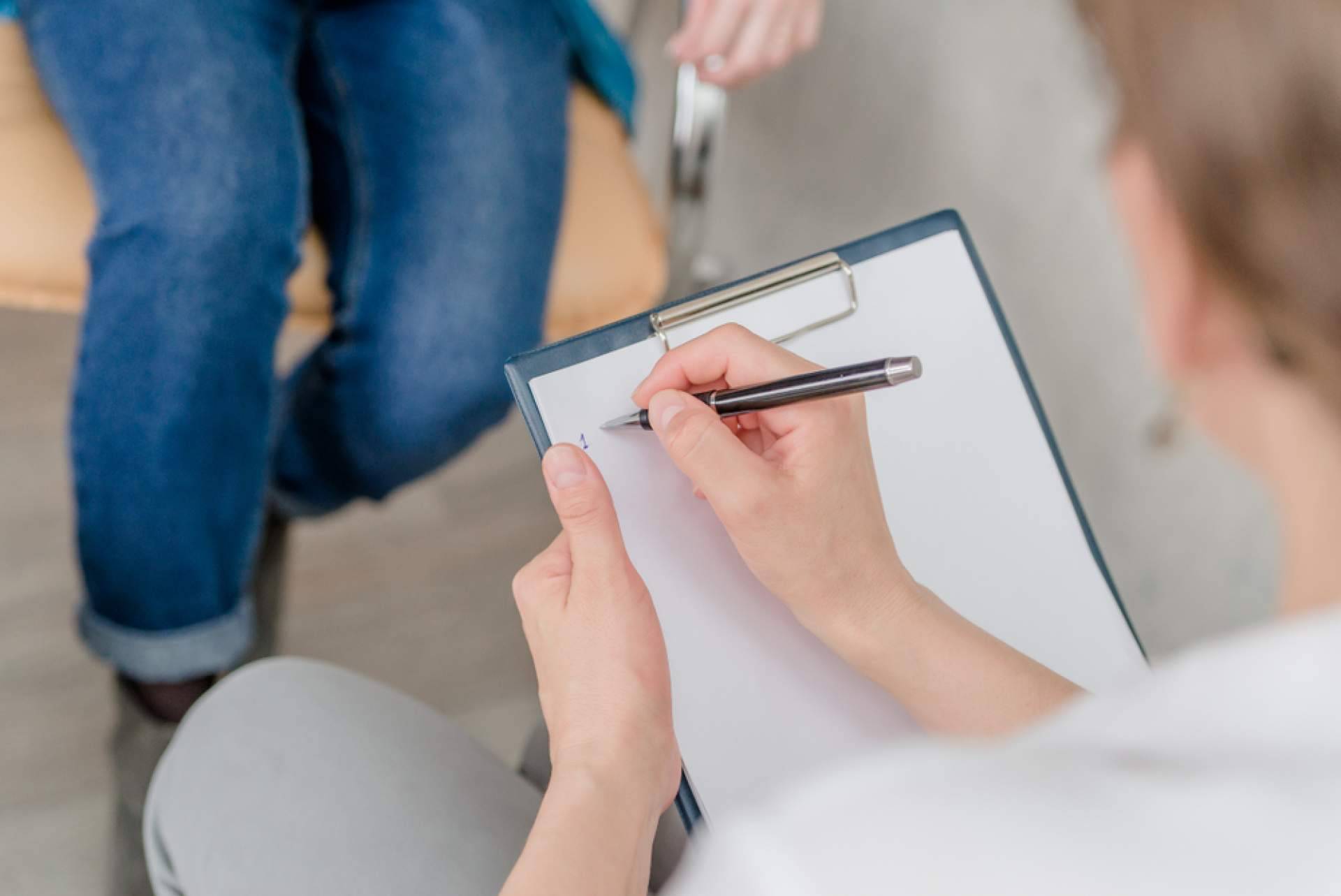 Ethos Psicólogos, los expertos para tratar la depresión