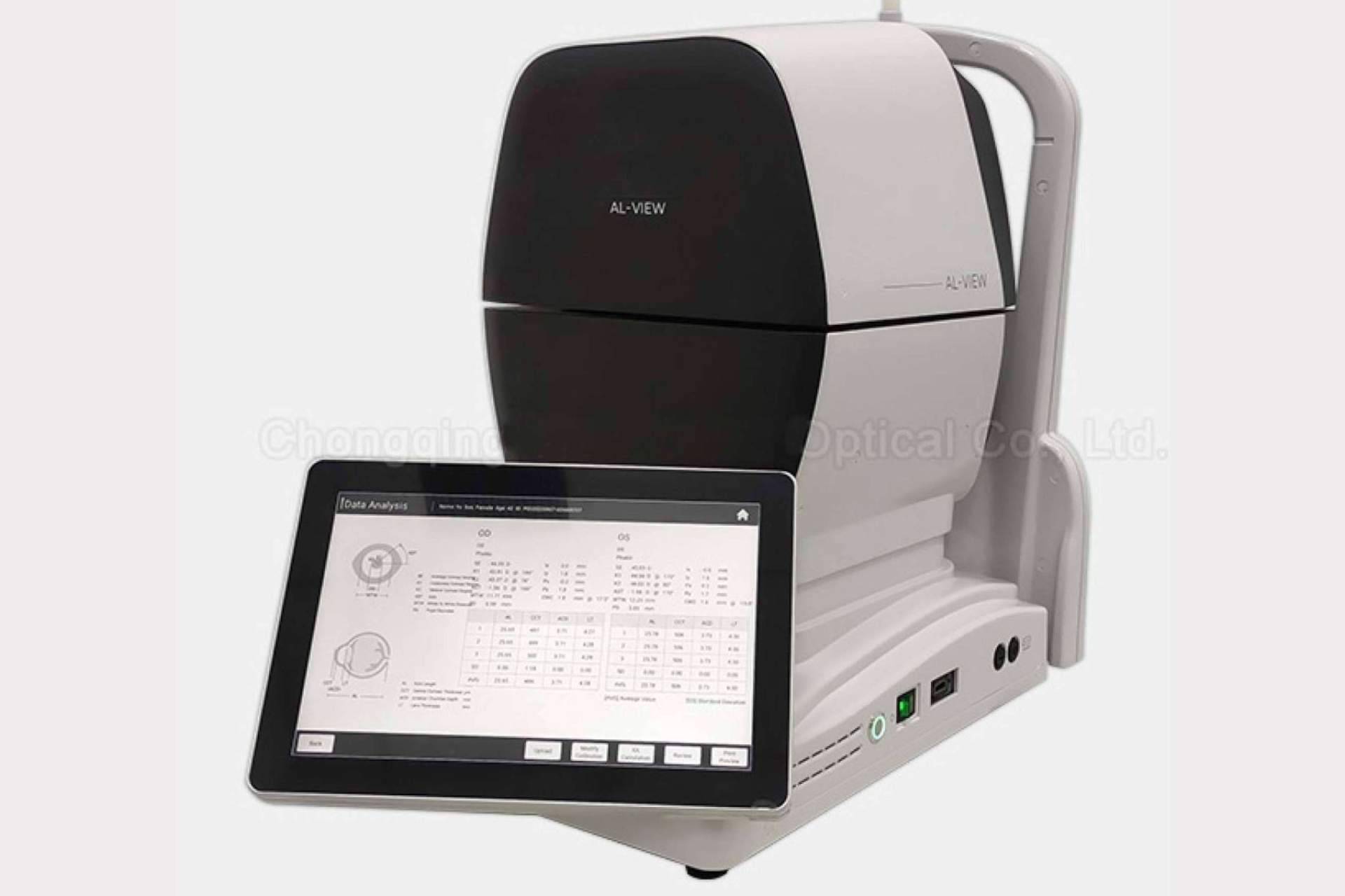 GX2, empresa especializada en el biómetro