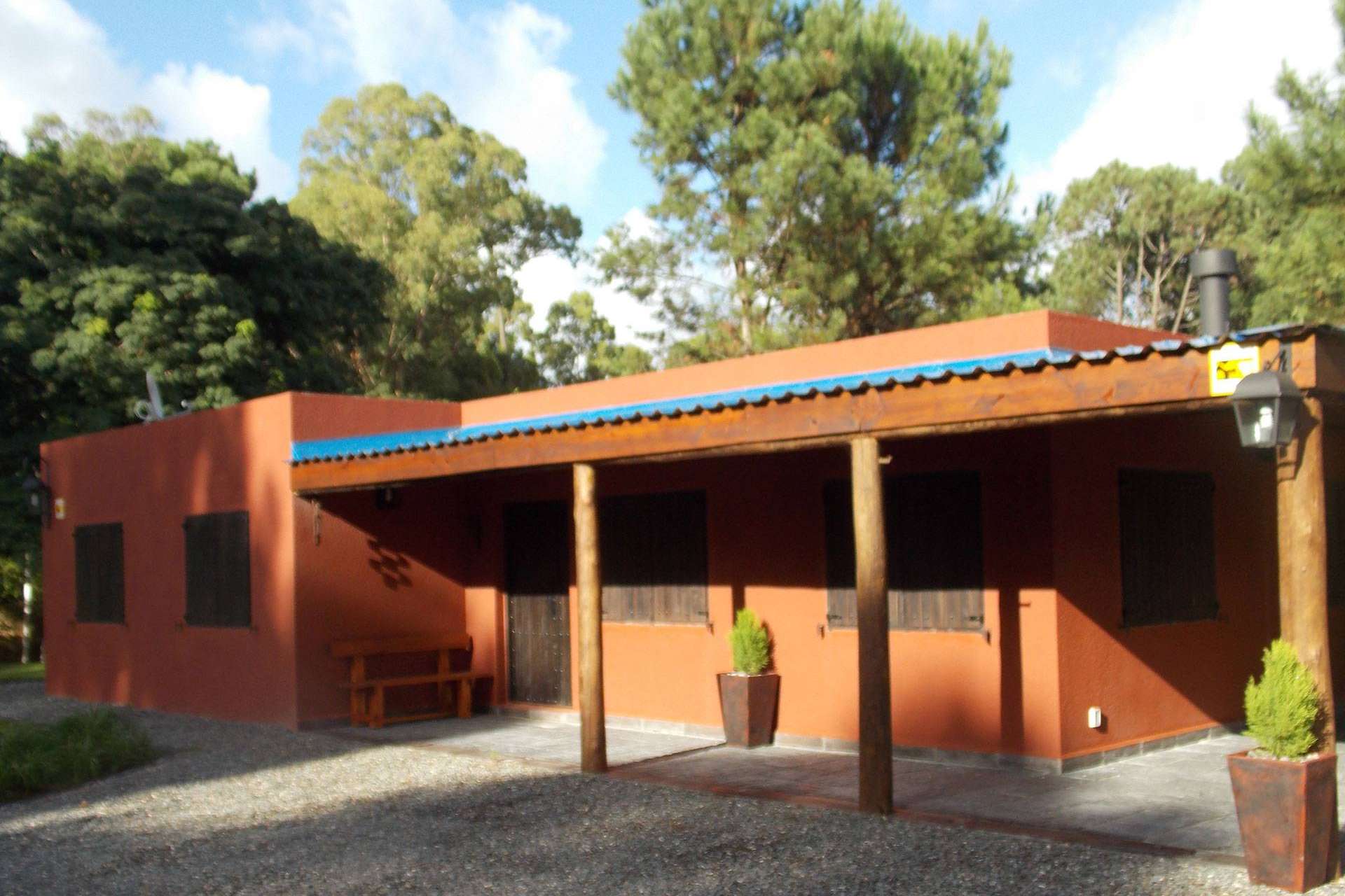 Construir casas en Uruguay de la mano de los profesionales de Estudio Pinares