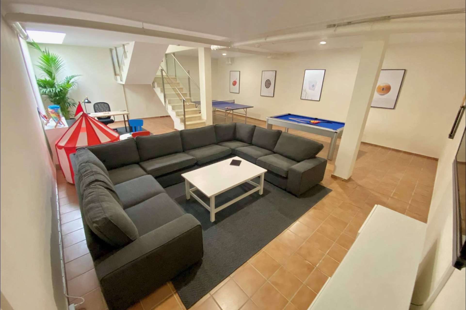 Villas de lujo en Tenerife disponibles para alquilar