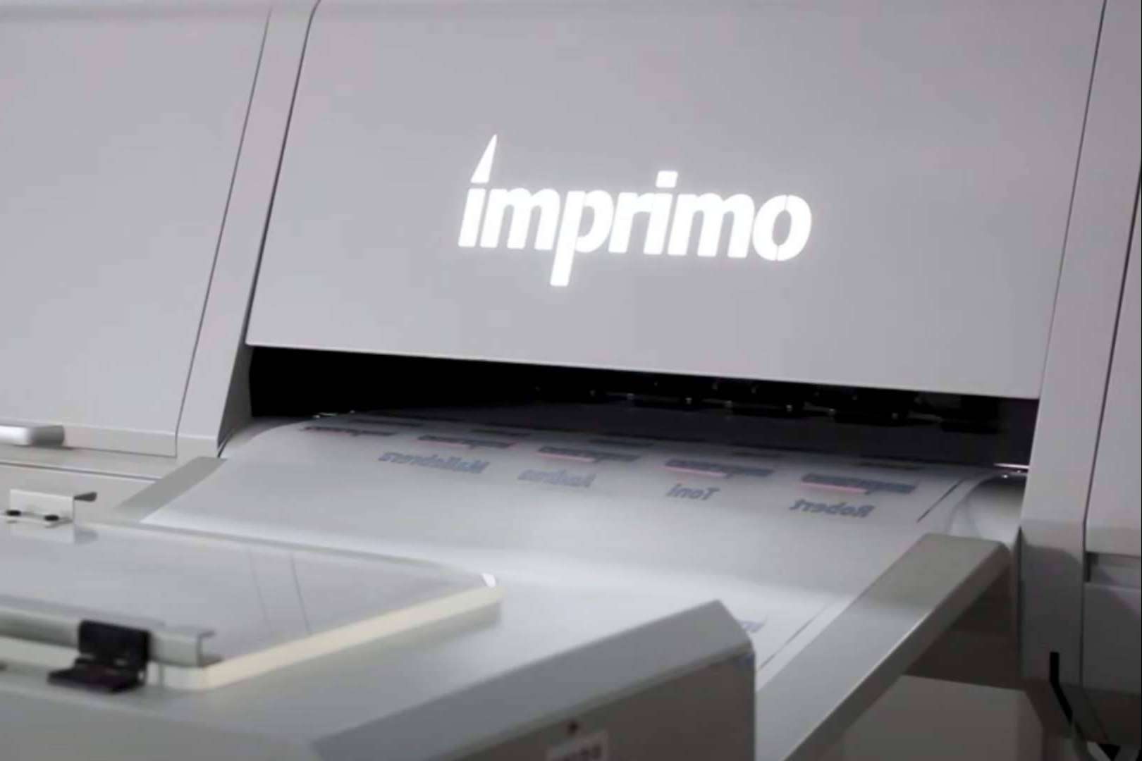 Imprimo DTF y sus posibilidades de impresión