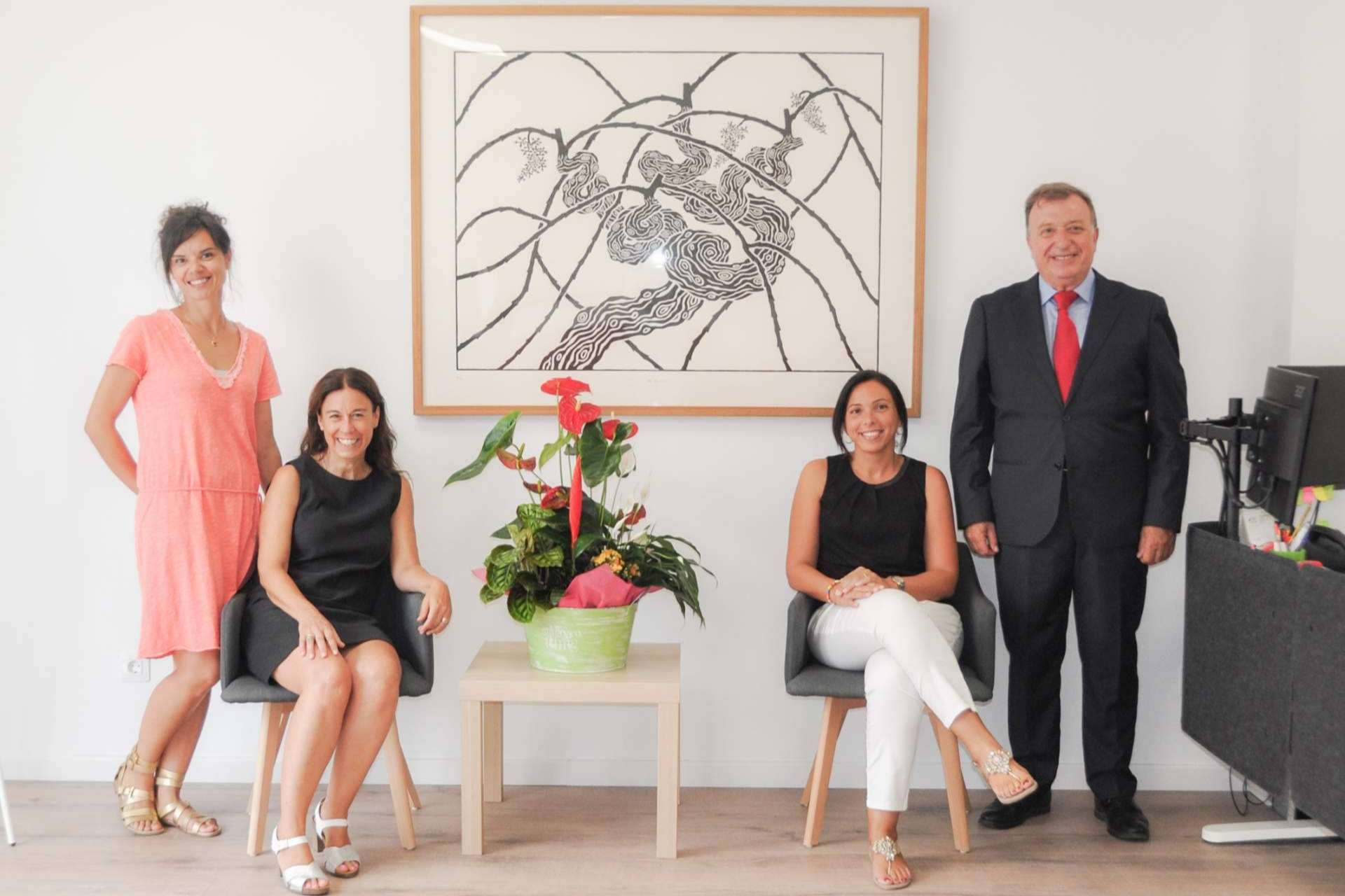 Ventajas de contratar a un asesor fiscal de confianza para una pequeña empresa local, con Consultax