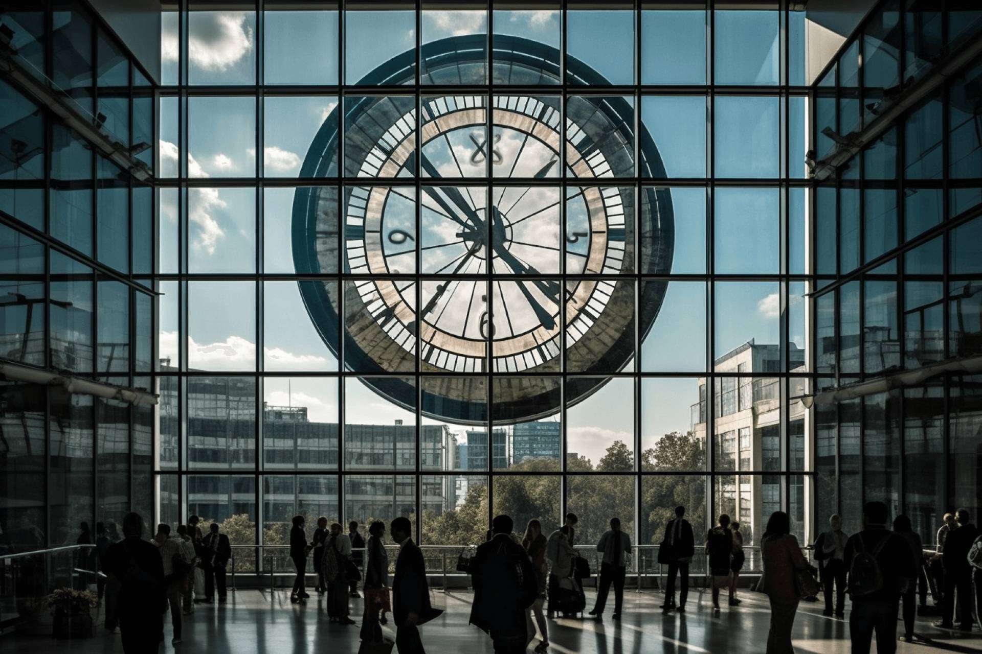 Automatizar el registro horario en una empresa con INWOUT, la herramienta que simplifica la gestión de tiempo y ausencias