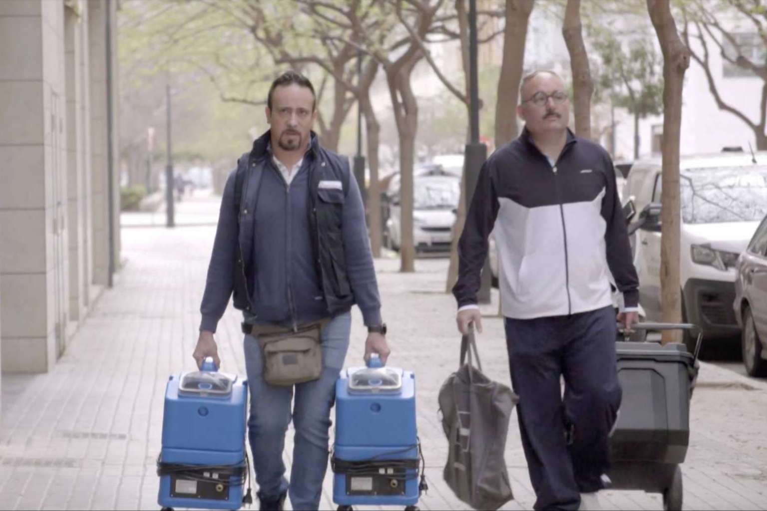 UrbanClean tiene la oportunidad de mejorar y mostrar compromiso con la excelencia en El Jefe Infiltrado