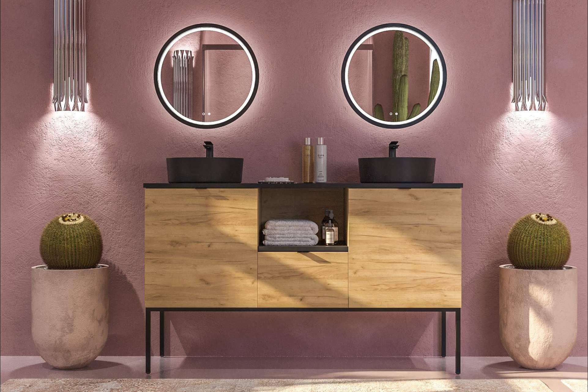 Varobath, el equipo de expertos para diseñar el baño idóneo
