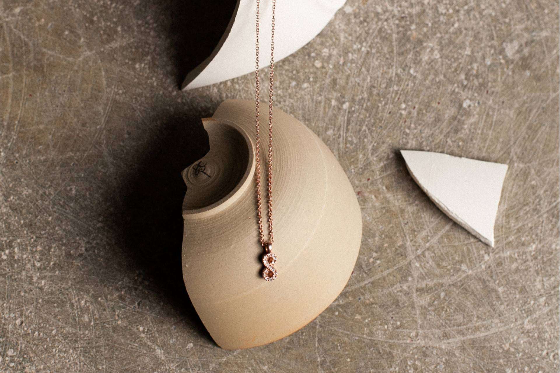 Mimoke y sus piezas de alta joyería, una opción ideal para regalar en el Día de la Madre