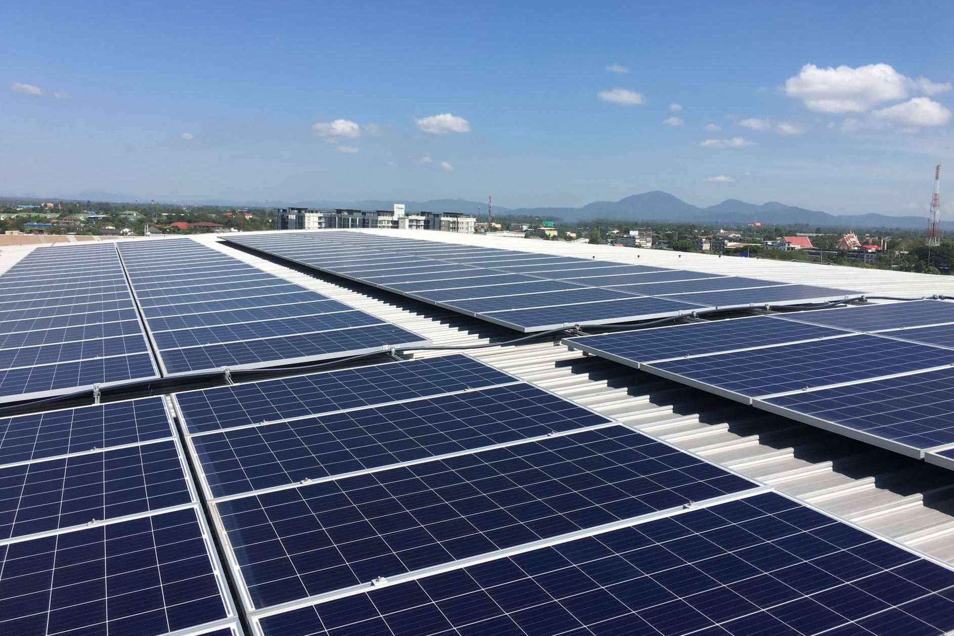 Energiber ofrece ahorro y soluciones energéticas para empresas
