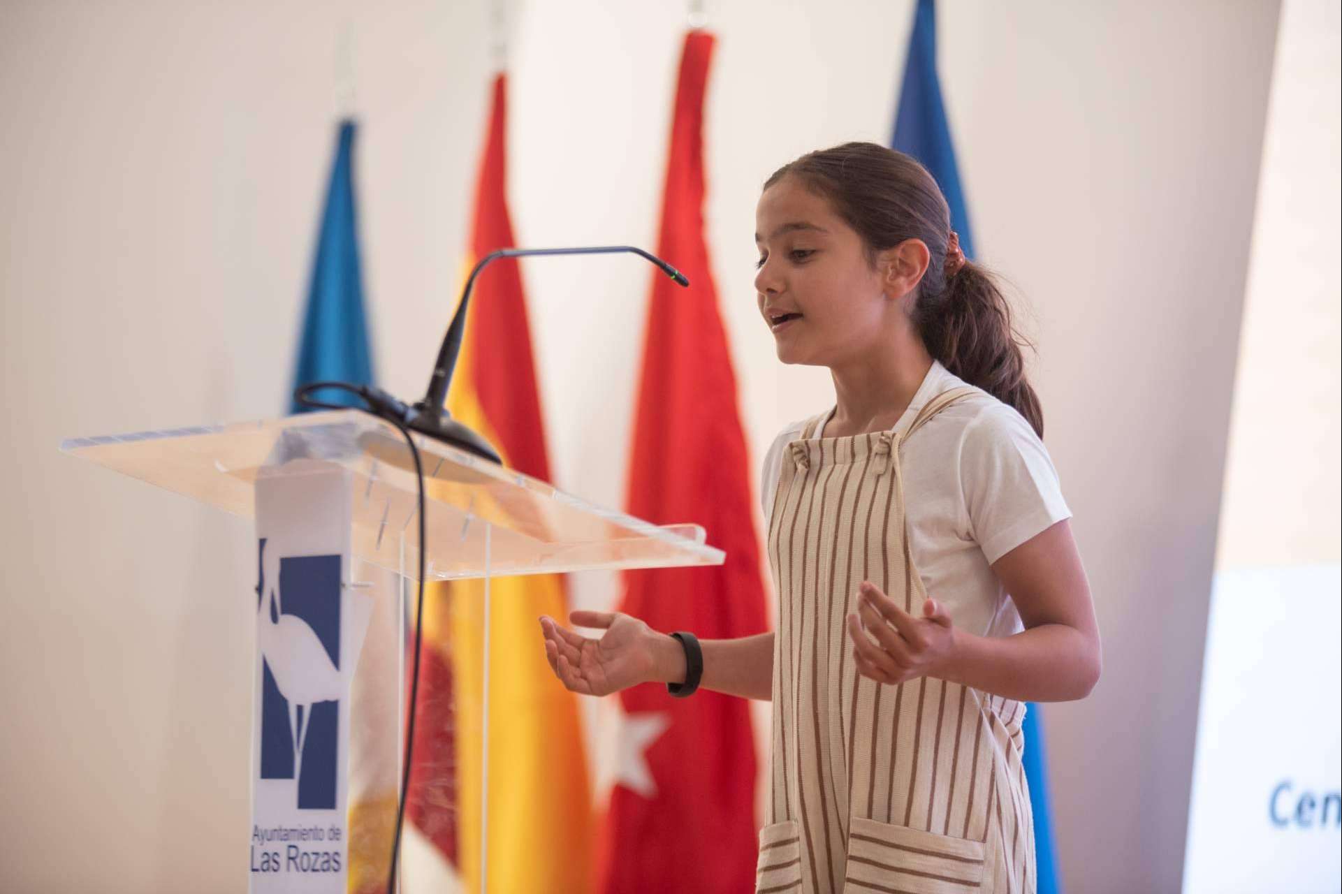 La plataforma que democratiza la enseñanza de la oratoria y el debate para los jóvenes, TRIVIUM