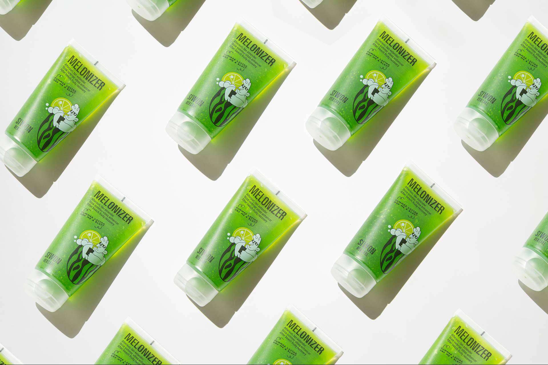 El nuevo aftersun con olor a verano de Siwon tiene el secreto para un bronceado duradero y saludable