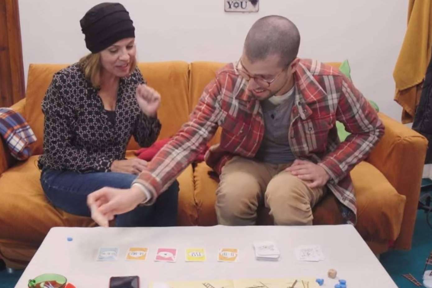 GDM Games presenta los nuevos juegos de mesa 2023