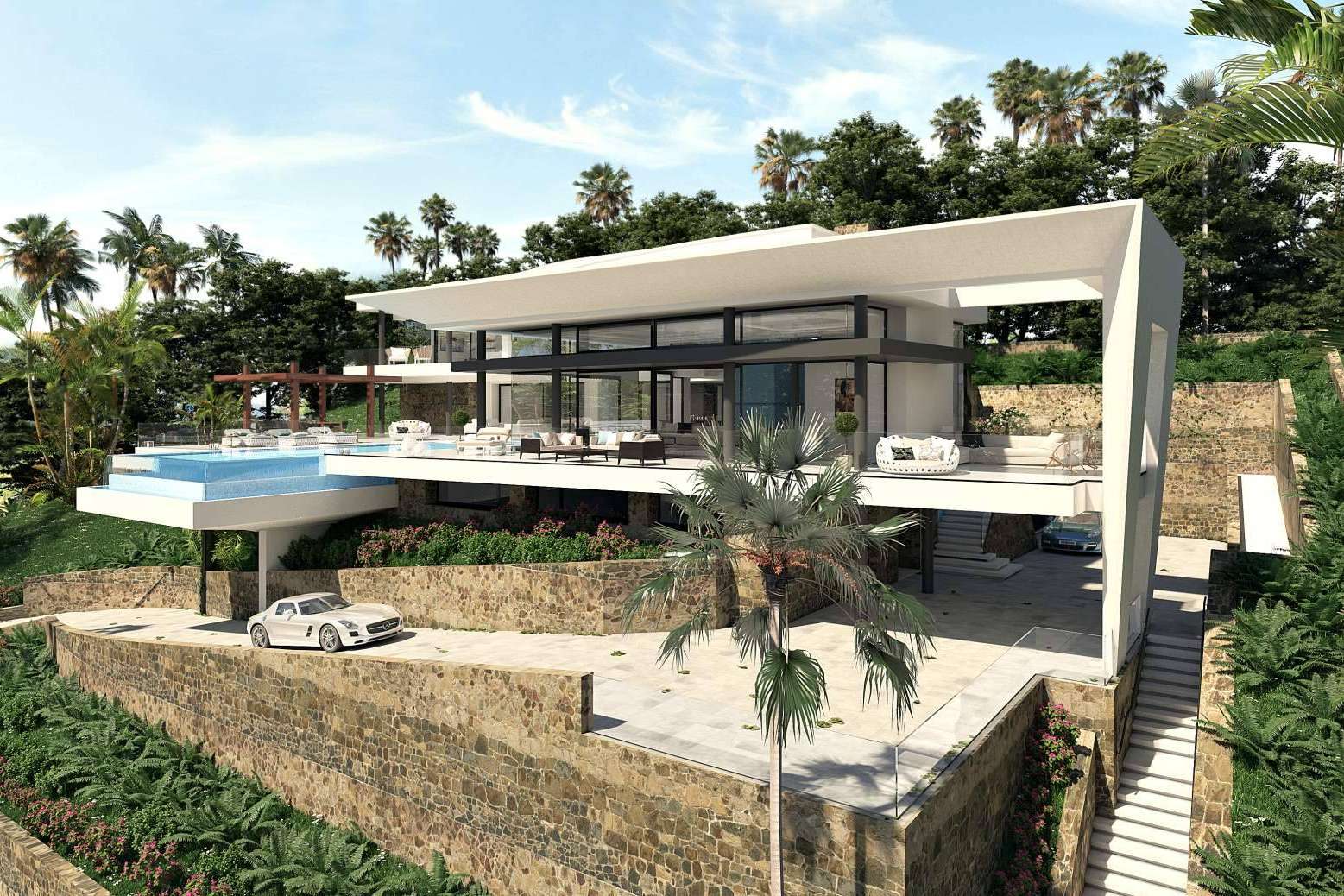Diseñando una arquitectura más saludable y sostenible