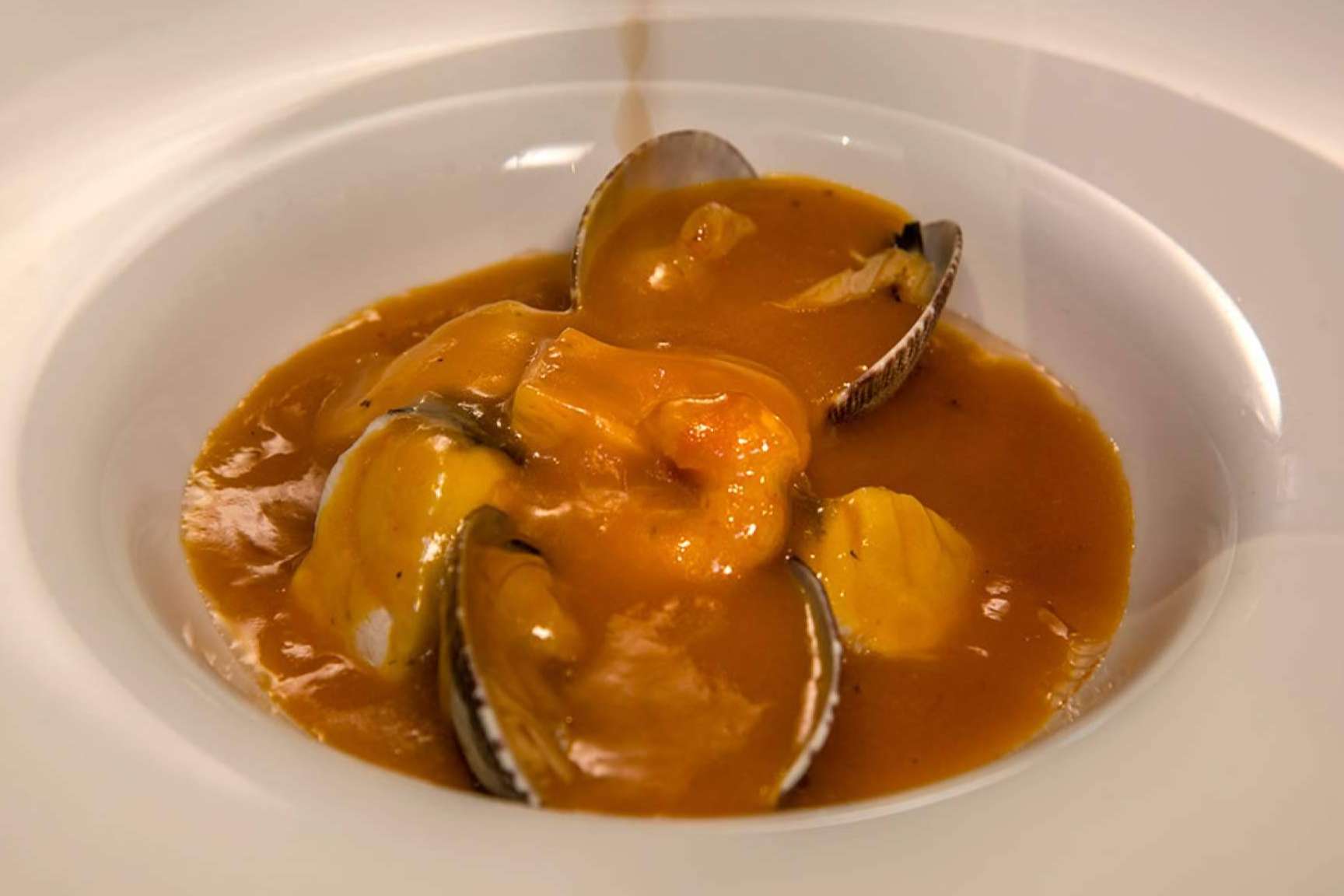 Los Montes de Galicia, probar la cocina gallega sin salir de Madrid
