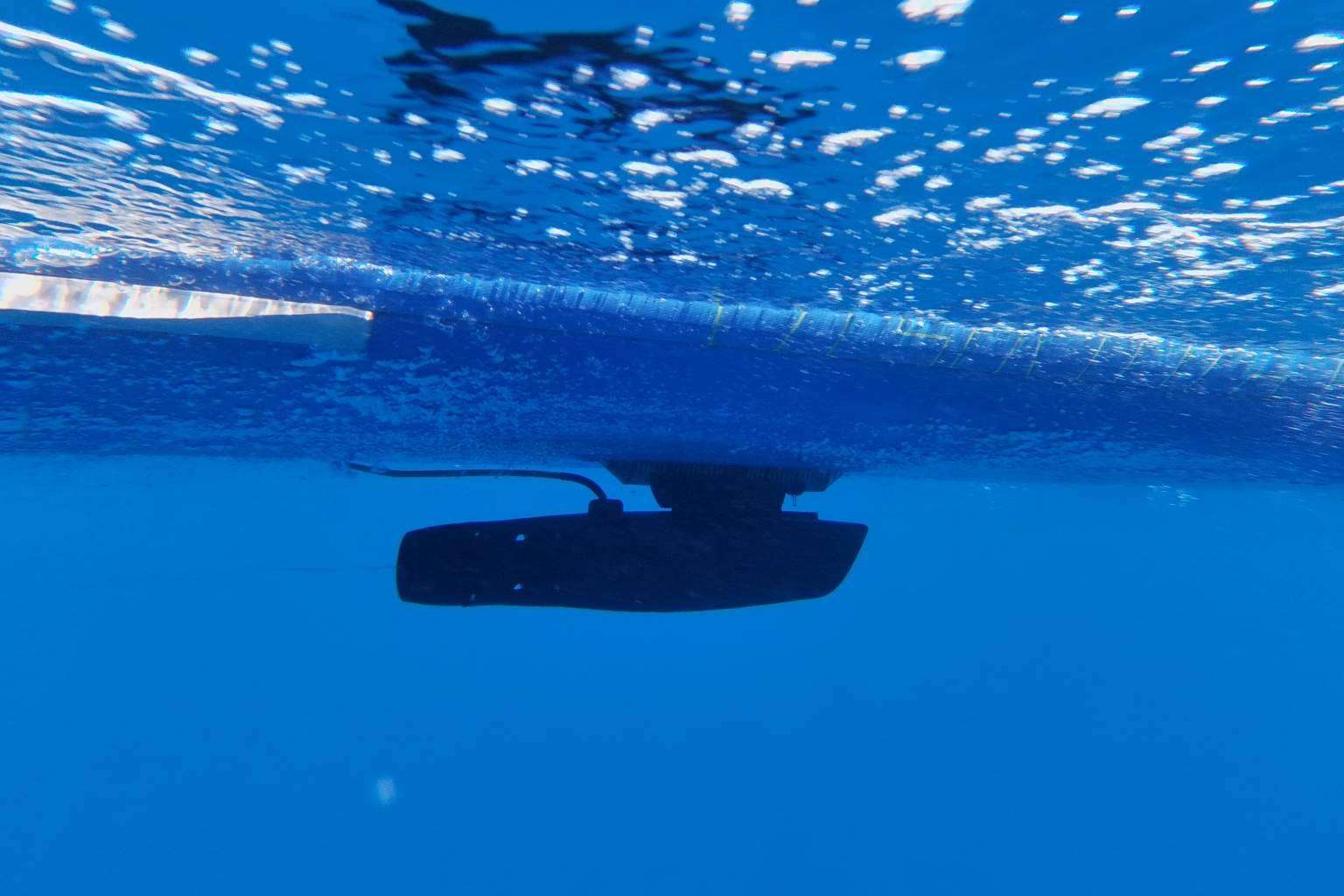 eSea y las ventajas que aporta un motor eléctrico al paddle surf