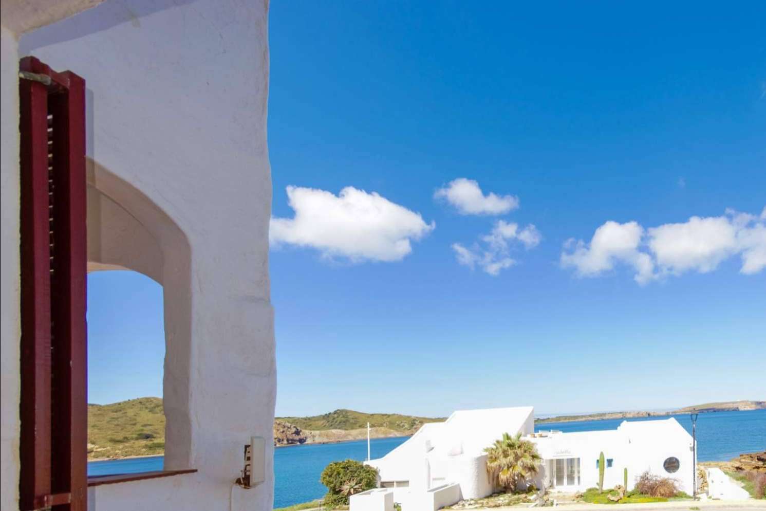 Dónde conseguir apartamentos y pisos en venta en Menorca