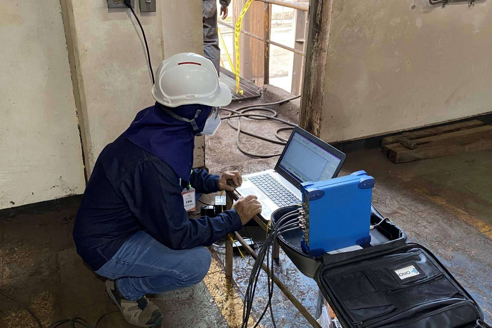 Mantenimiento Basado en la Condición de la mano de Sielecom S.A.S.