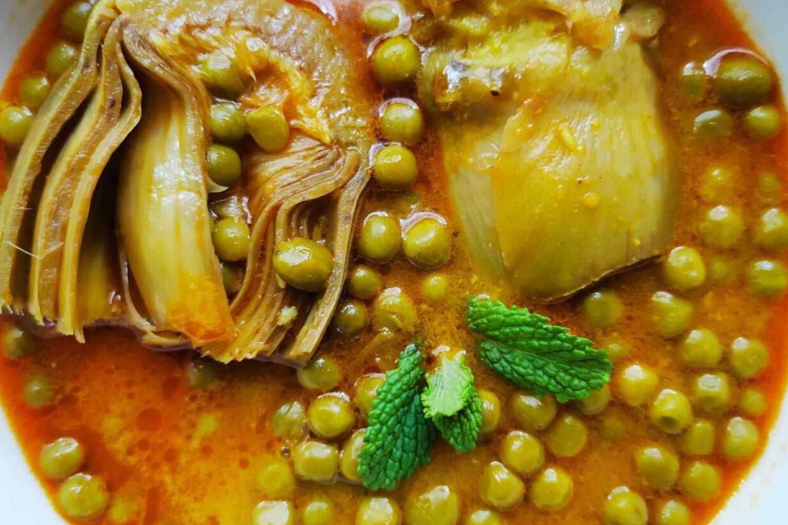 Las recetas veganas de Divina vinagreta para disfrutar
