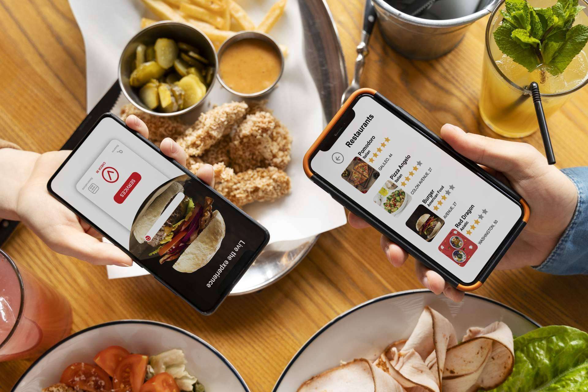 10 consejos de Digitalessen para aumentar la clientela de un restaurante
