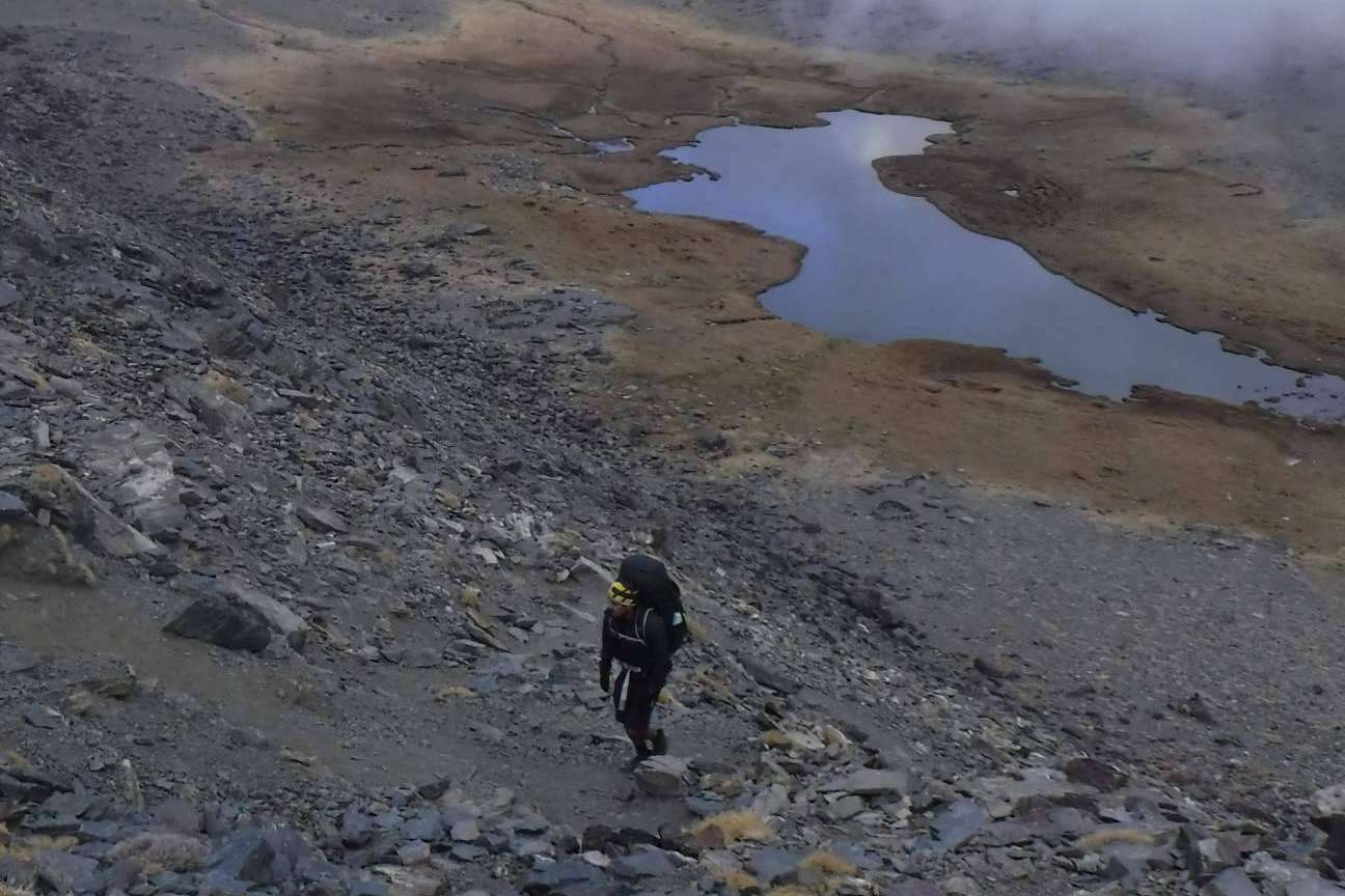¿Cómo aprovechar al máximo las rutas de senderismo en Granada?, con Guías Nevada