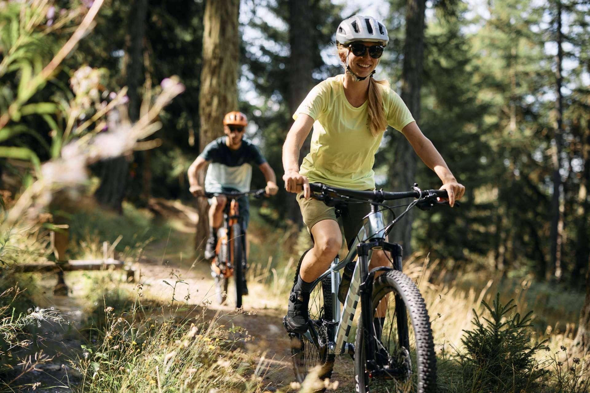 Sanferbike aconseja sobre cómo elegir la primera bici