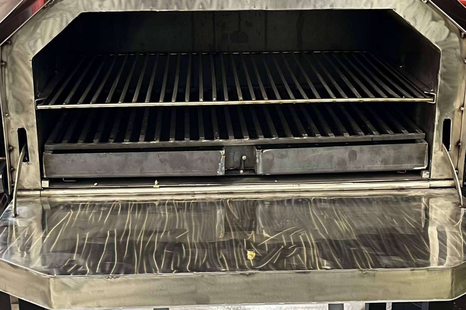 Sacar el máximo partido a las ventajas de los hornos de parrilla con Gaudir amb Foc