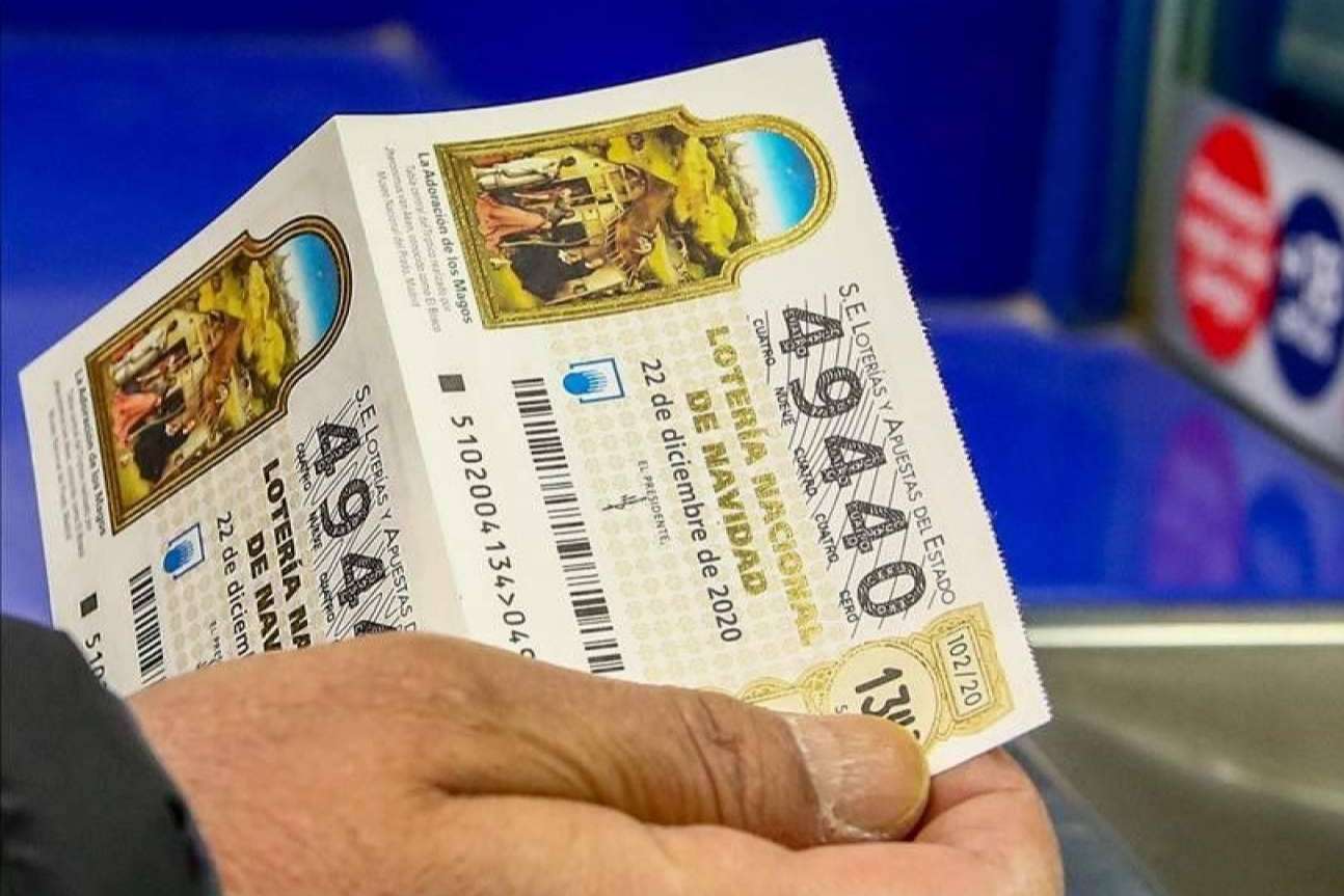 Don Lotero asesora en la compra por traspaso de una administración de lotería
