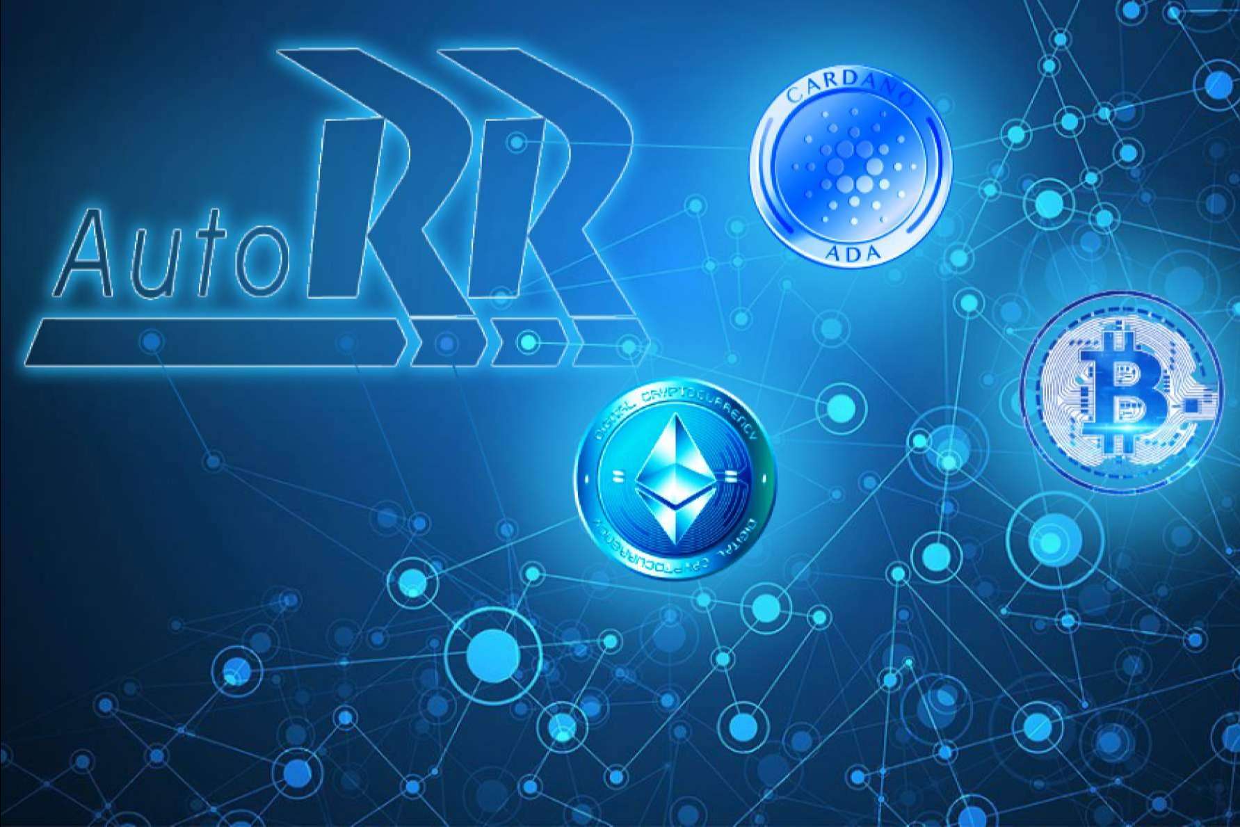 El desguace online que acepta el pago con criptomonedas, AutoRR
