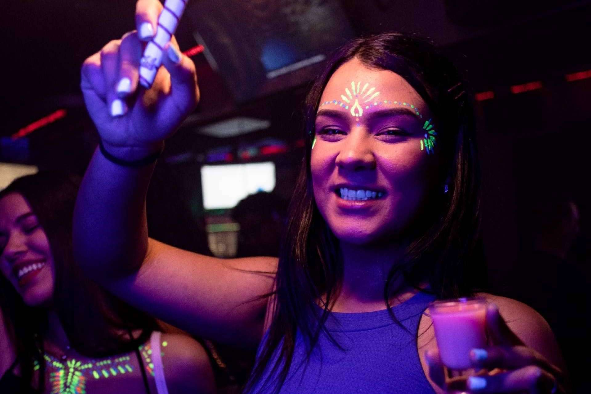 Planet Club es un referente nocturno en Madrid