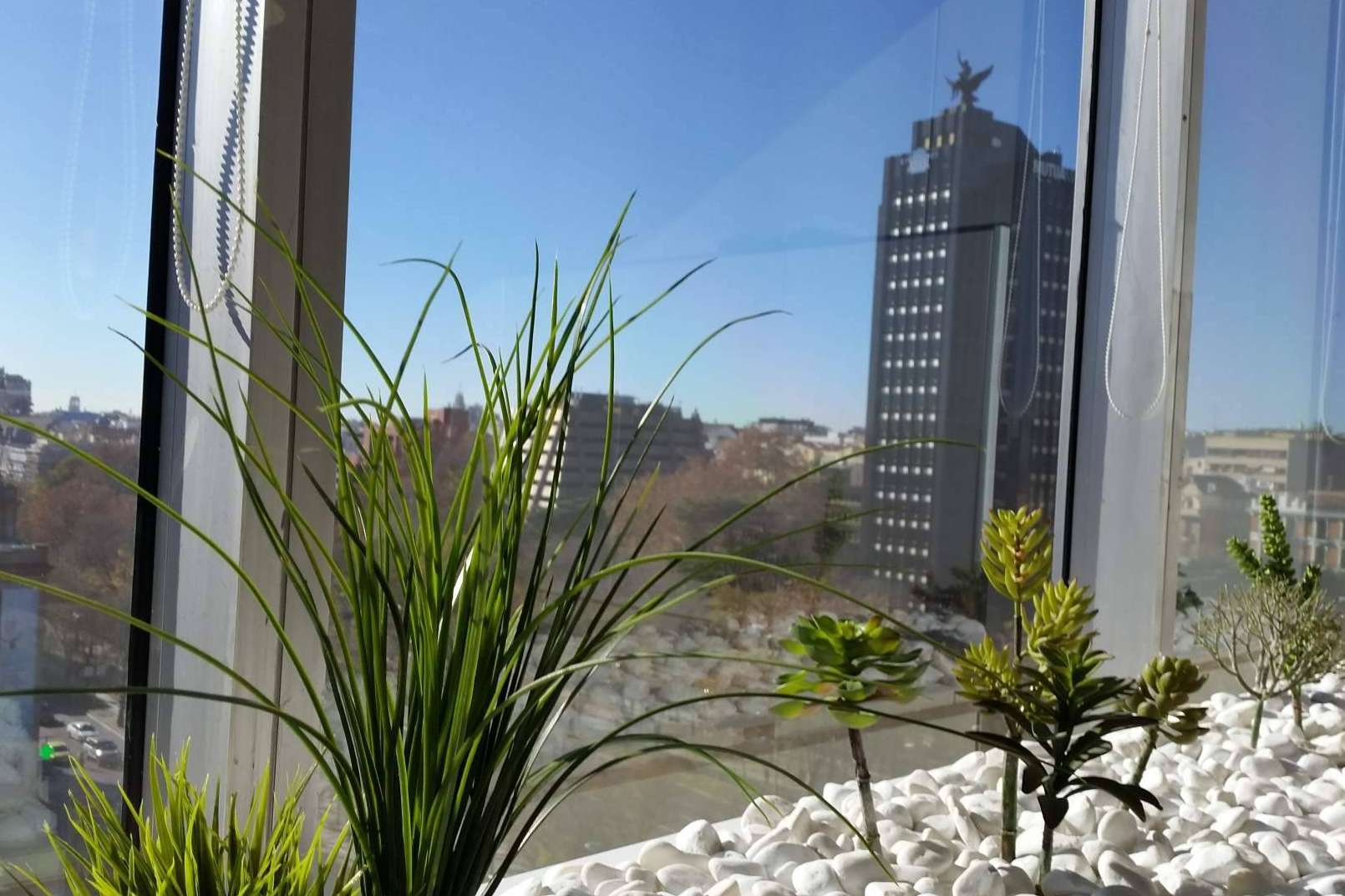 Atrium pone a disposición los servicios que se necesitan para el comienzo de una actividad empresarial