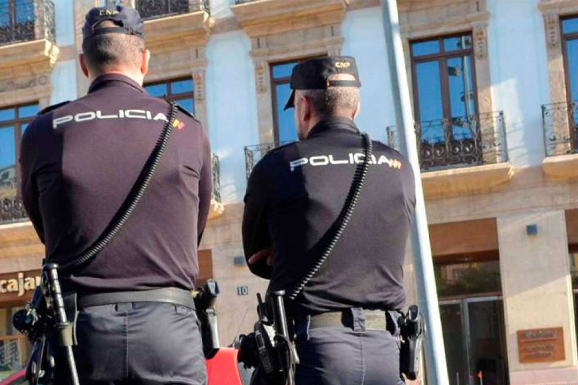 Preparar la oposición Policía Nacional en Academia Centro Policía Nacional