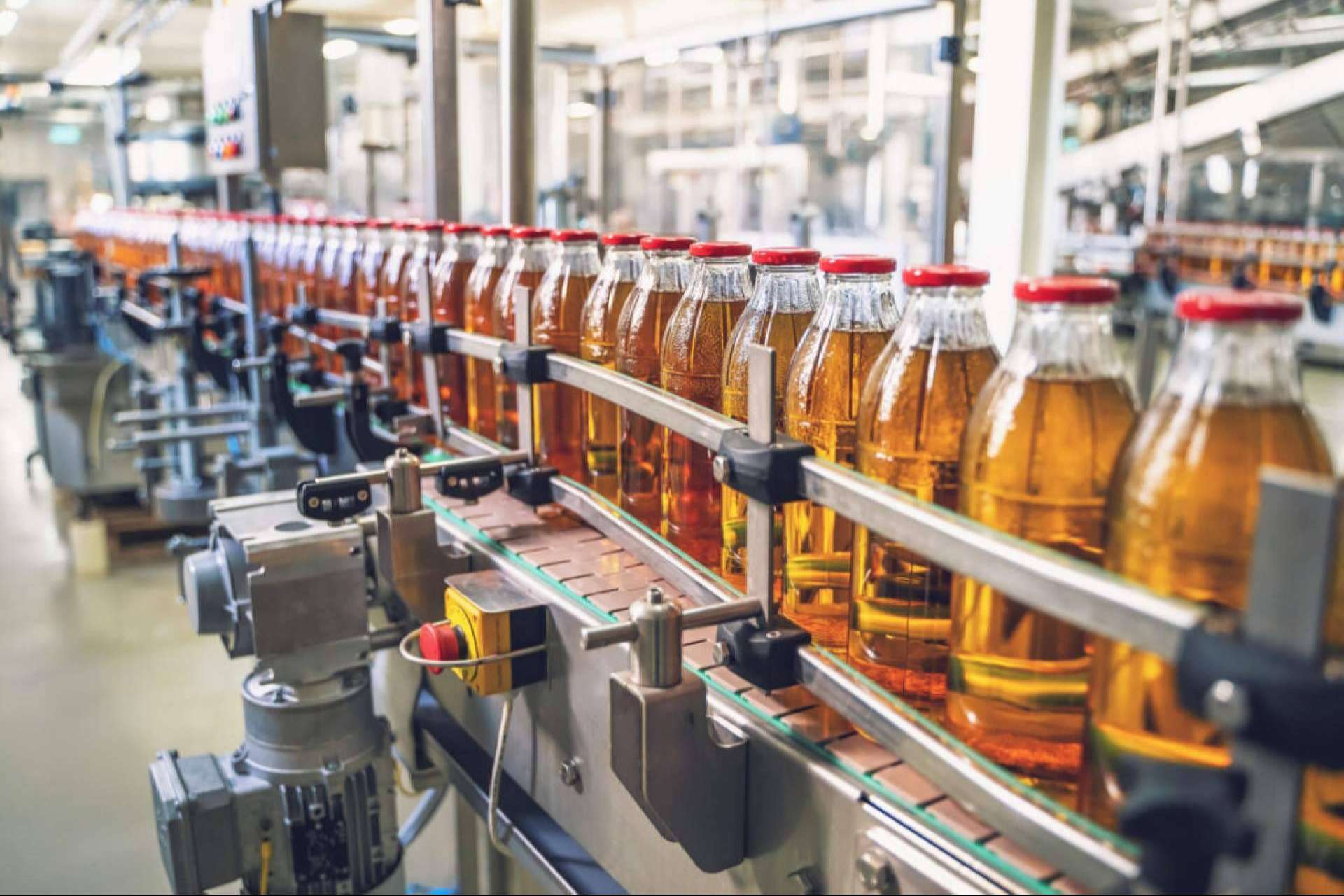 Overtel sobre la importancia de la trazabilidad de un producto
