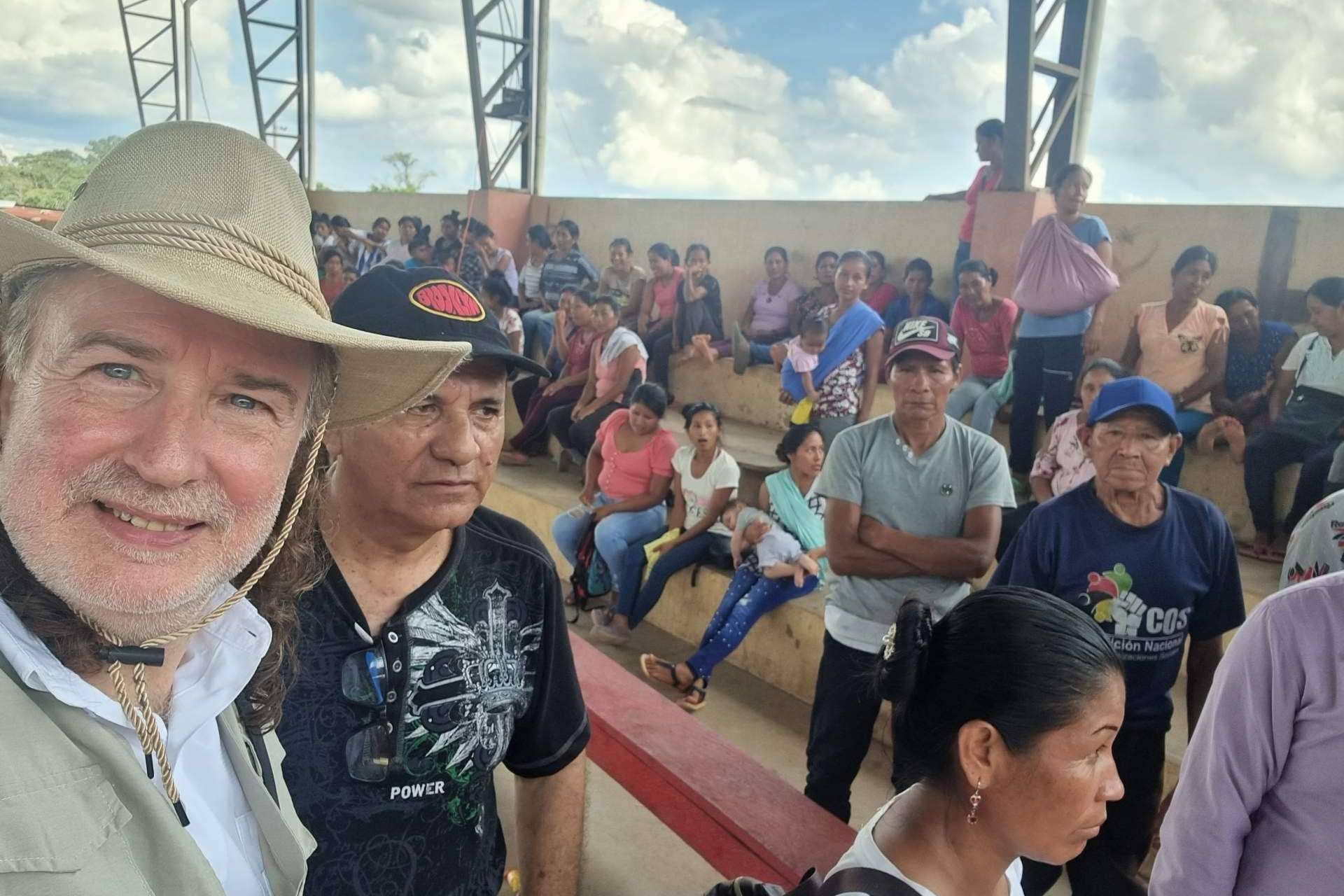Valorizar los servicios ecosistémicos para mejorar la vida de los pueblos originarios