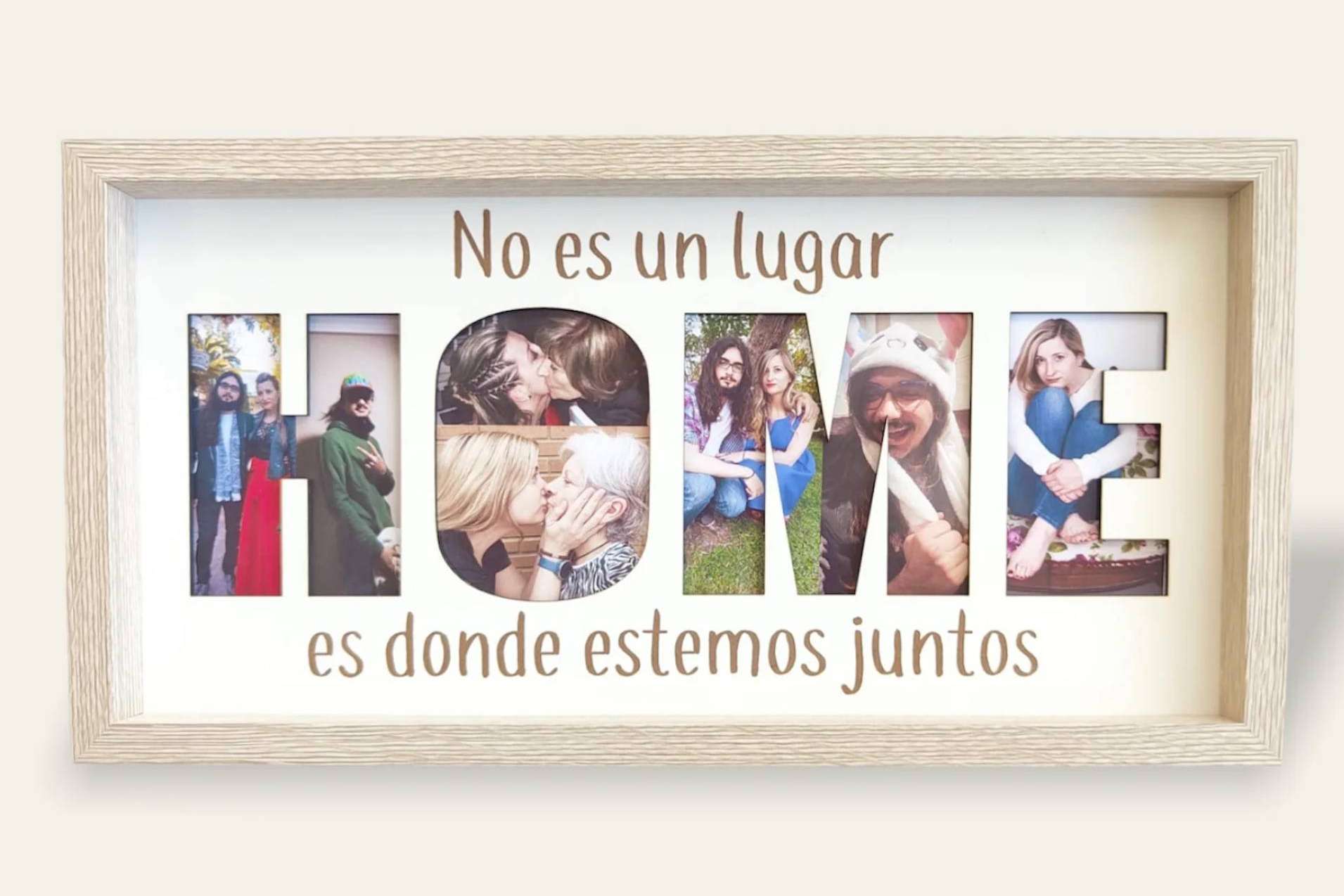 ¿Dónde encontrar regalos personalizados para eventos? Trocitos de Mí