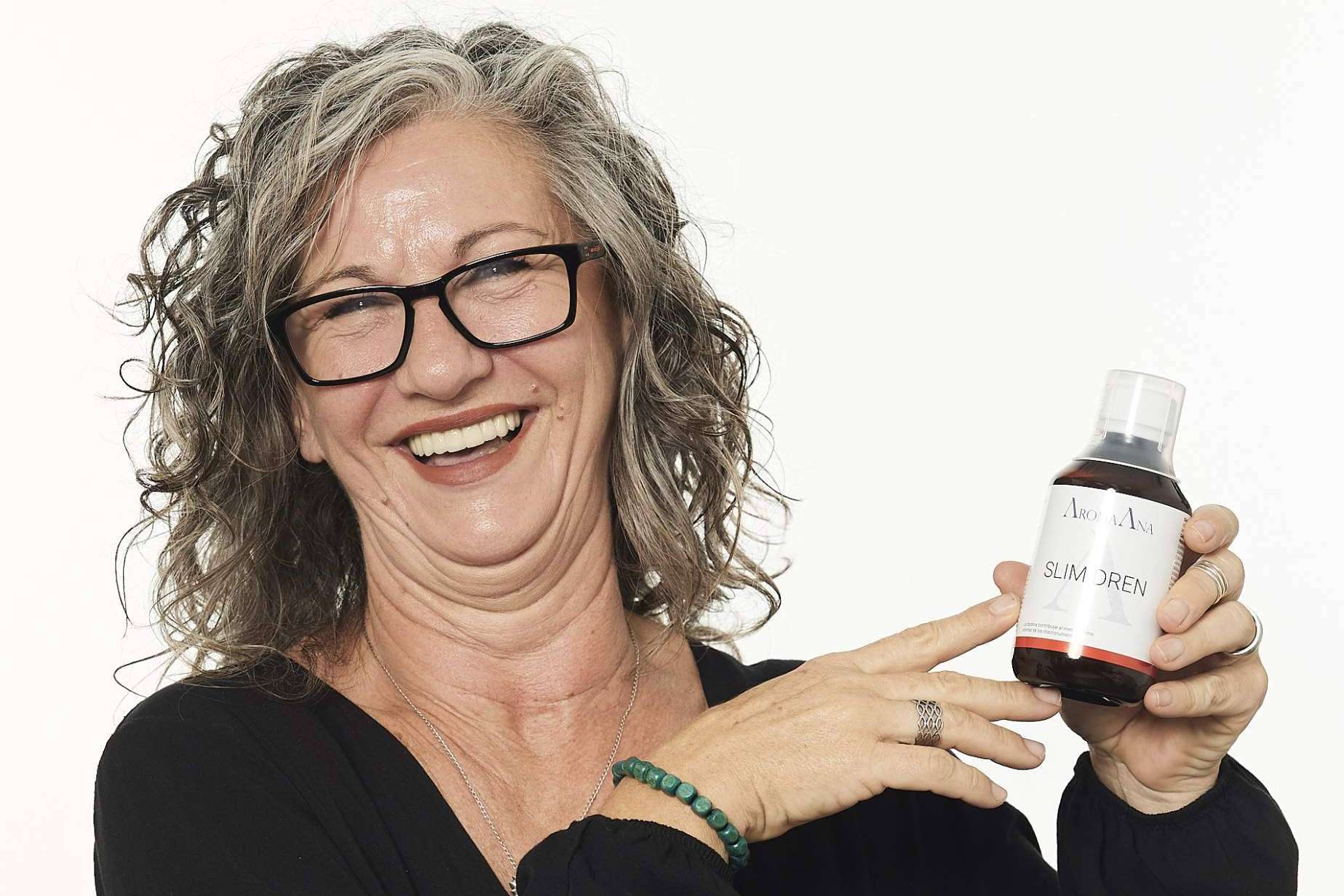Los complementos naturales disponibles en Aromaana contribuyen a una alimentación saludable y equilibrada
